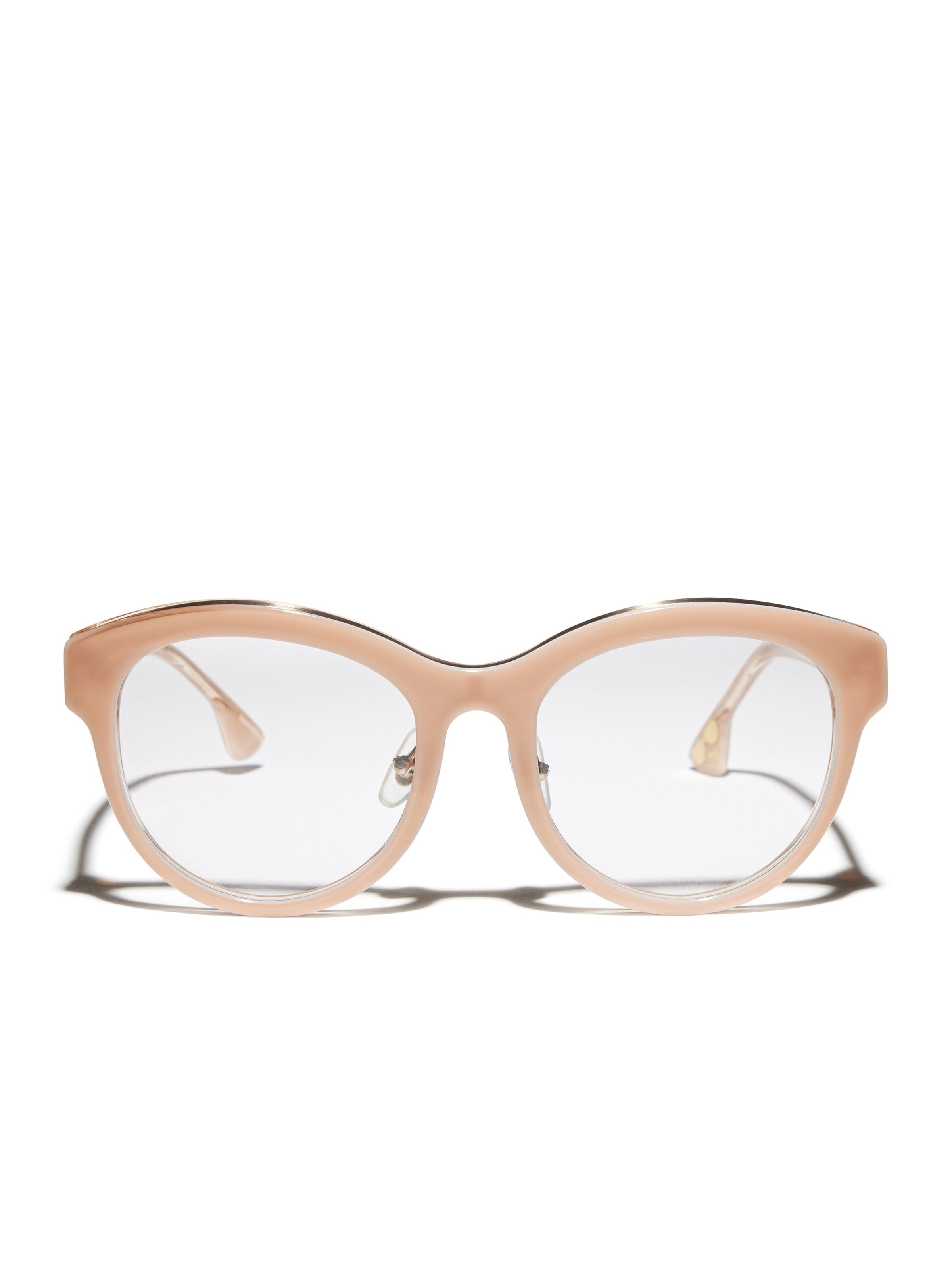 LE DENIS GLASSES