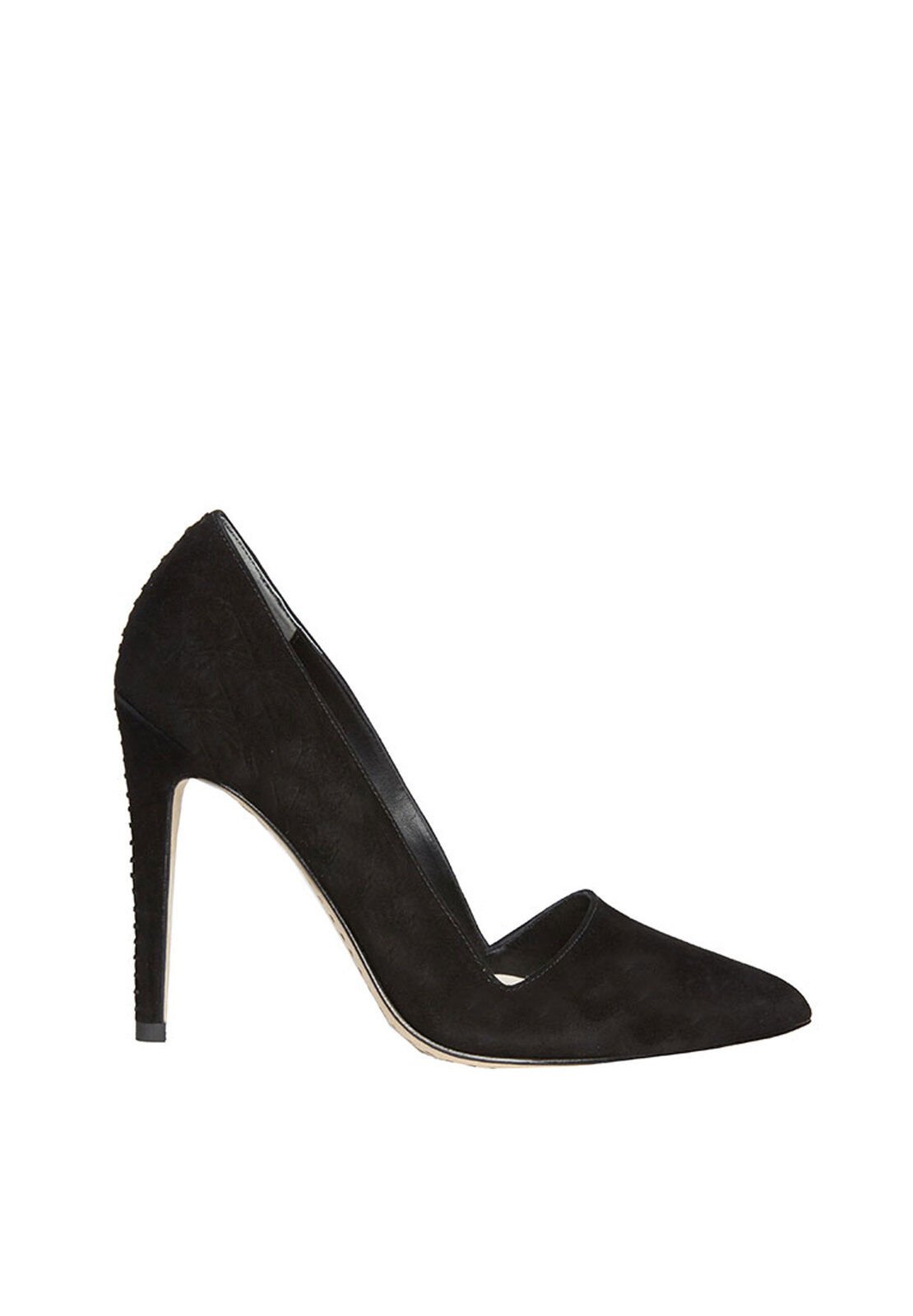 DINA KID SUEDE
