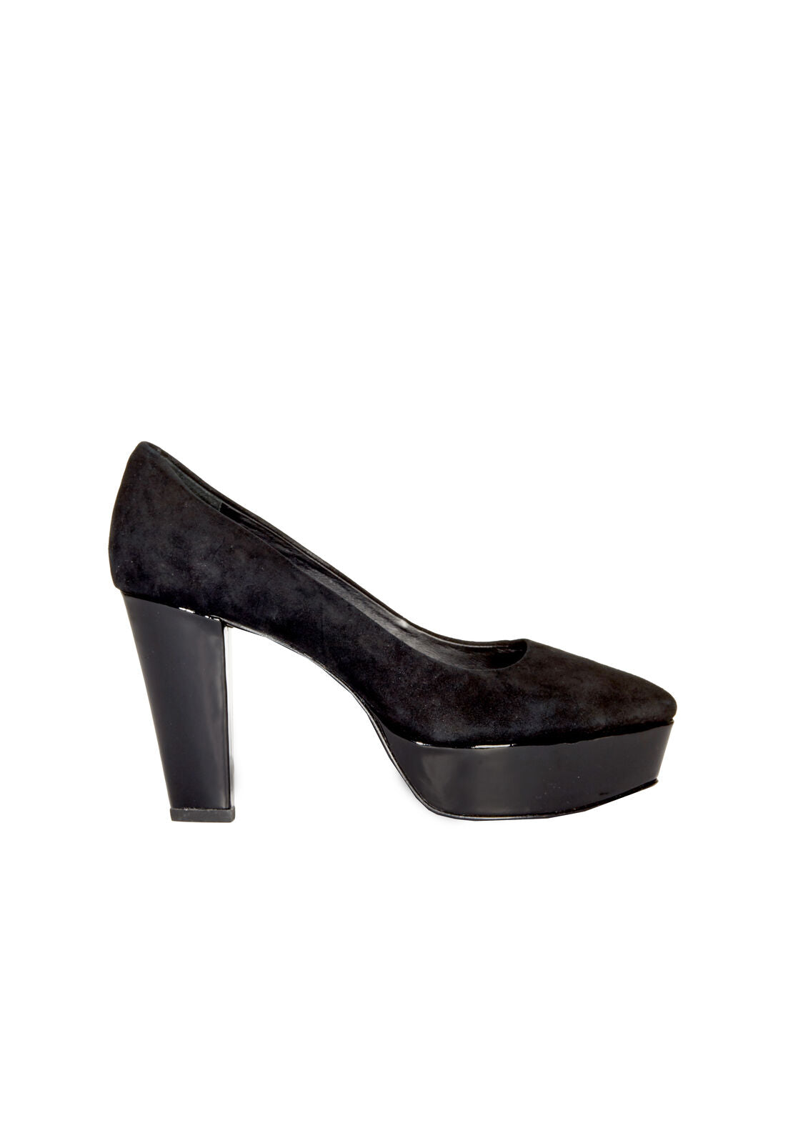 AGNES PRIME SUEDE