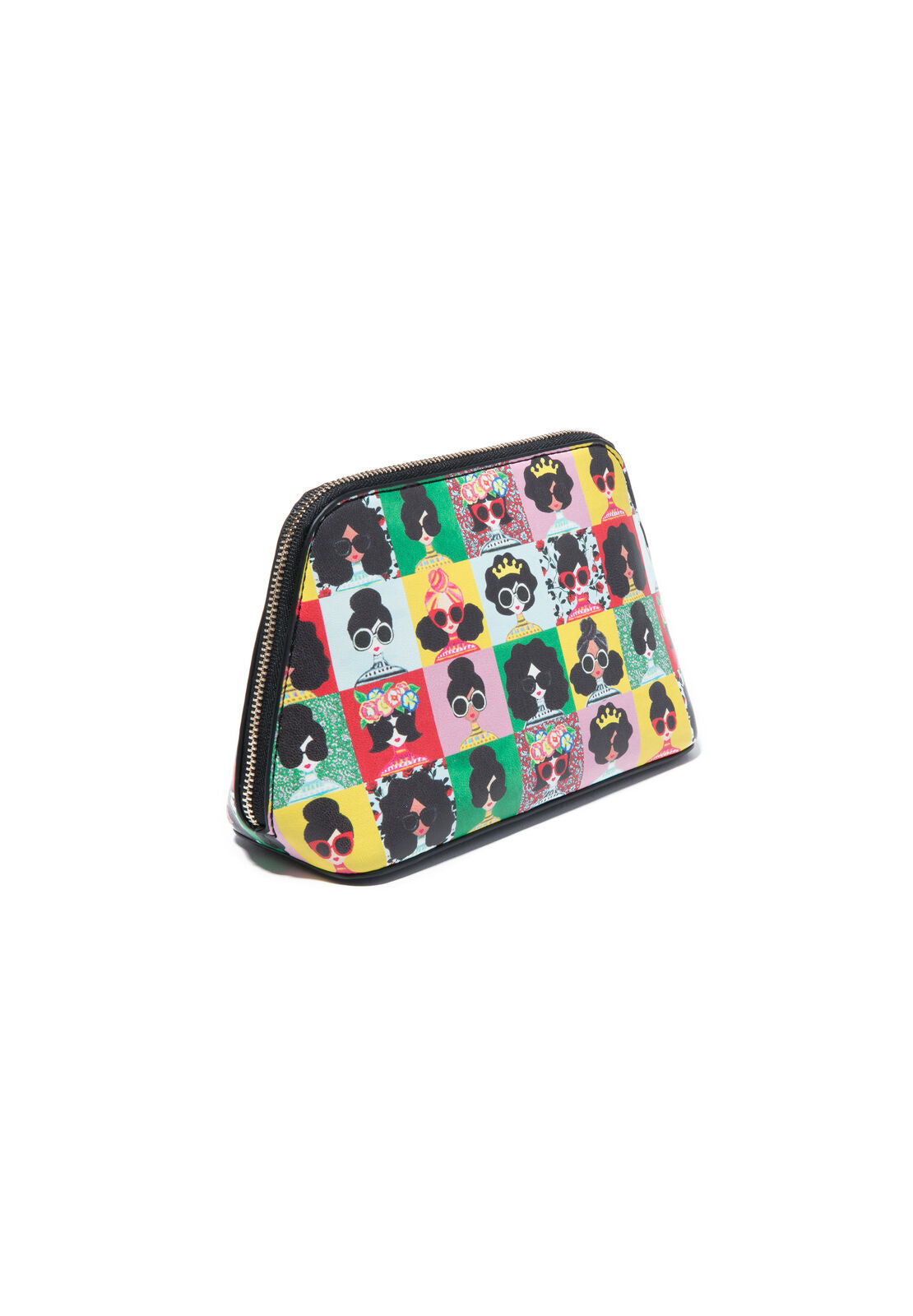 NIKKI STACE PHTBTH CSMTIC CASE
