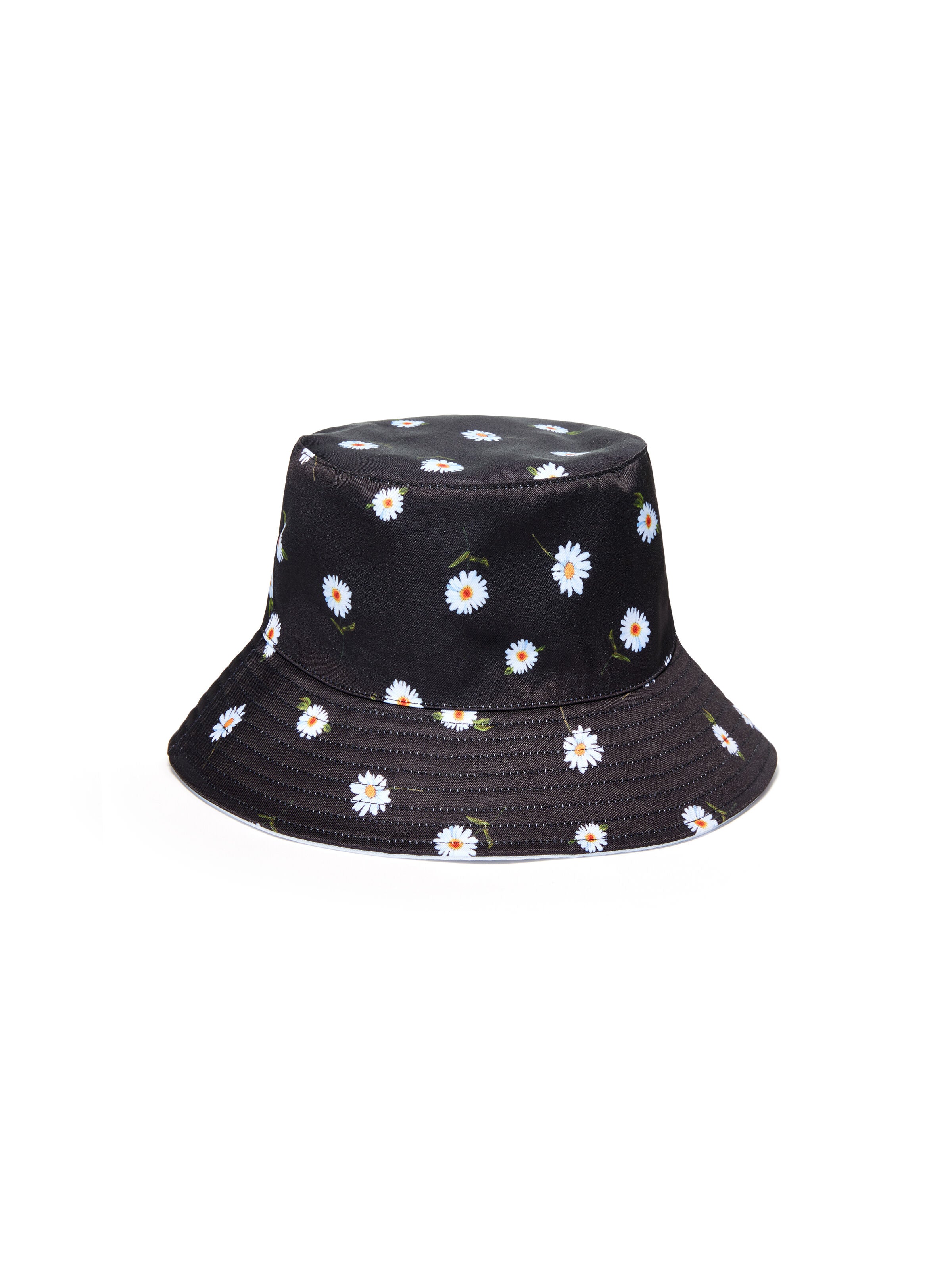 CAPPELLO ALLA PESCATORE REVERSIBILE AO X FABFITFUN