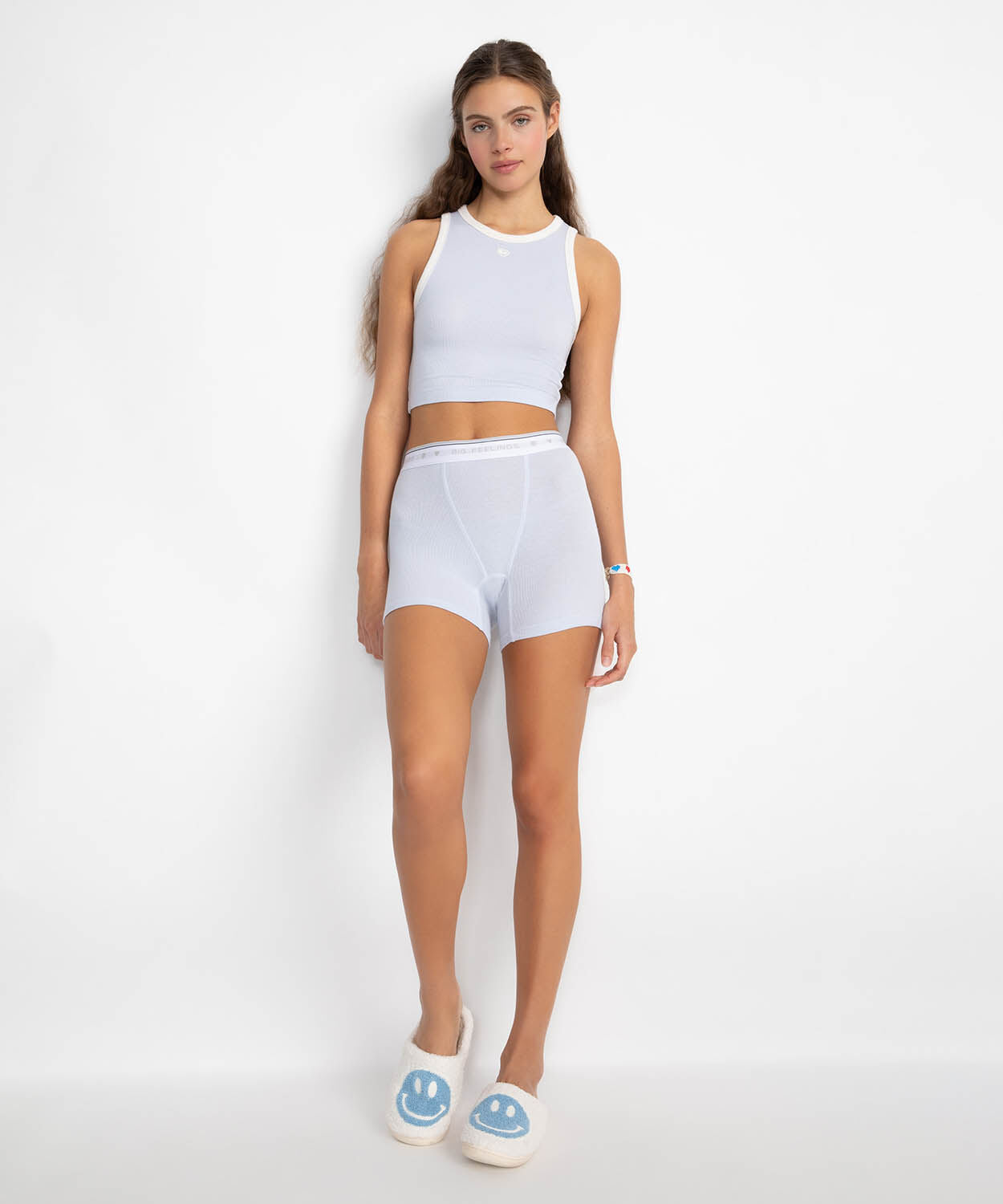 Ensemble de pyjama A+O X BIG FEELINGS STACEY