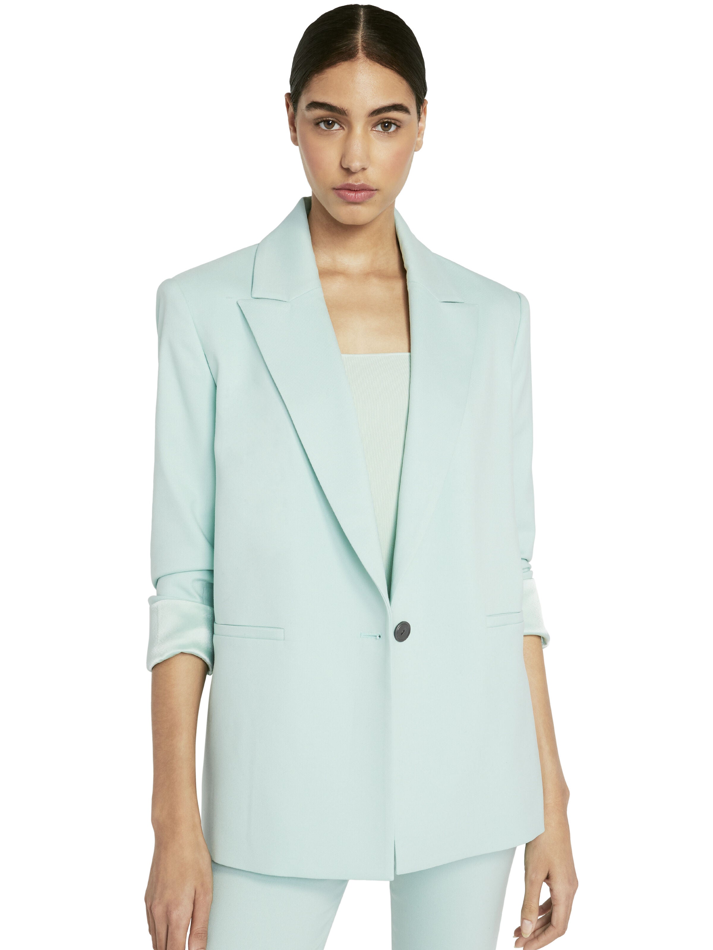 DENNY BOYFRIEND BLAZER