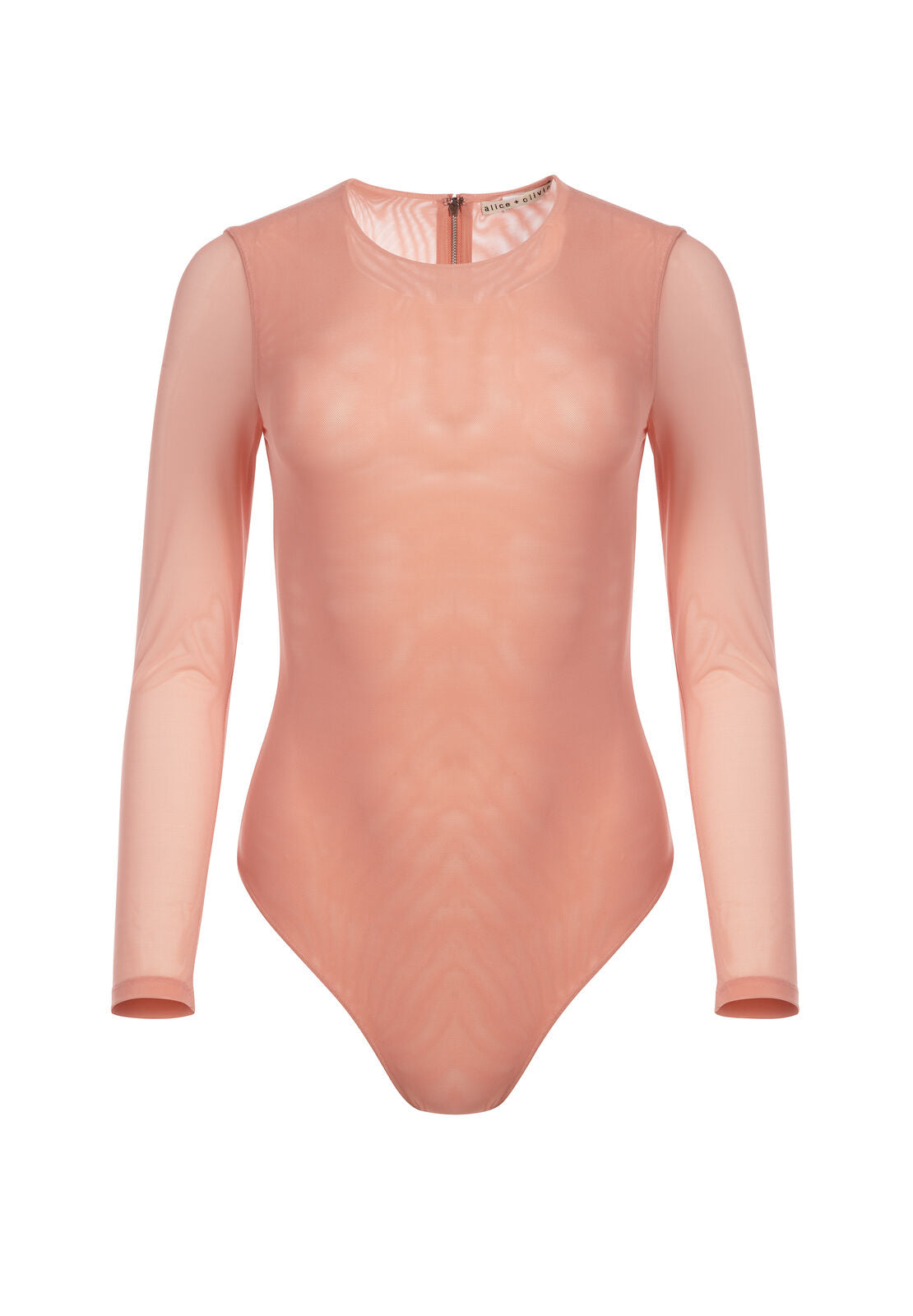 BODY NARA ADERENTE