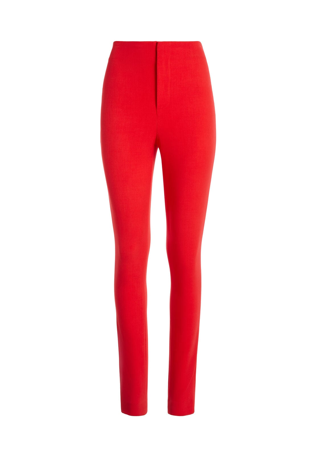 PANTALONI A VITA ALTA LORINDA