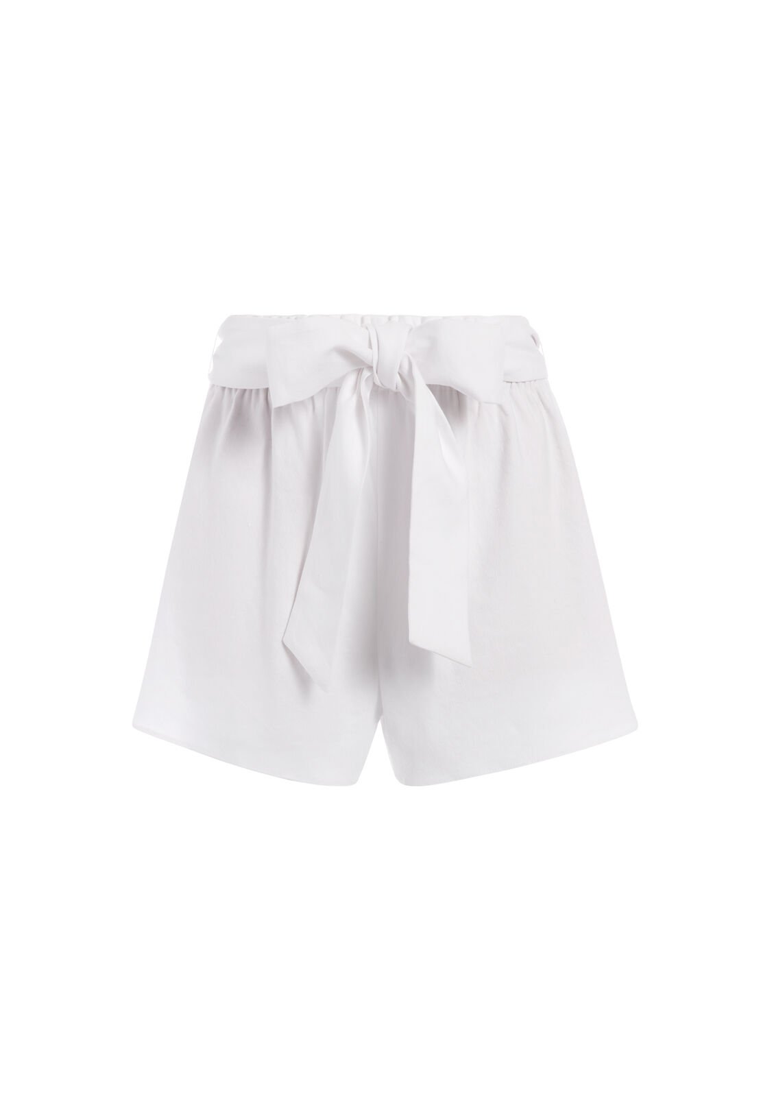 SHORT EN SACHET DE PAPIER LINN