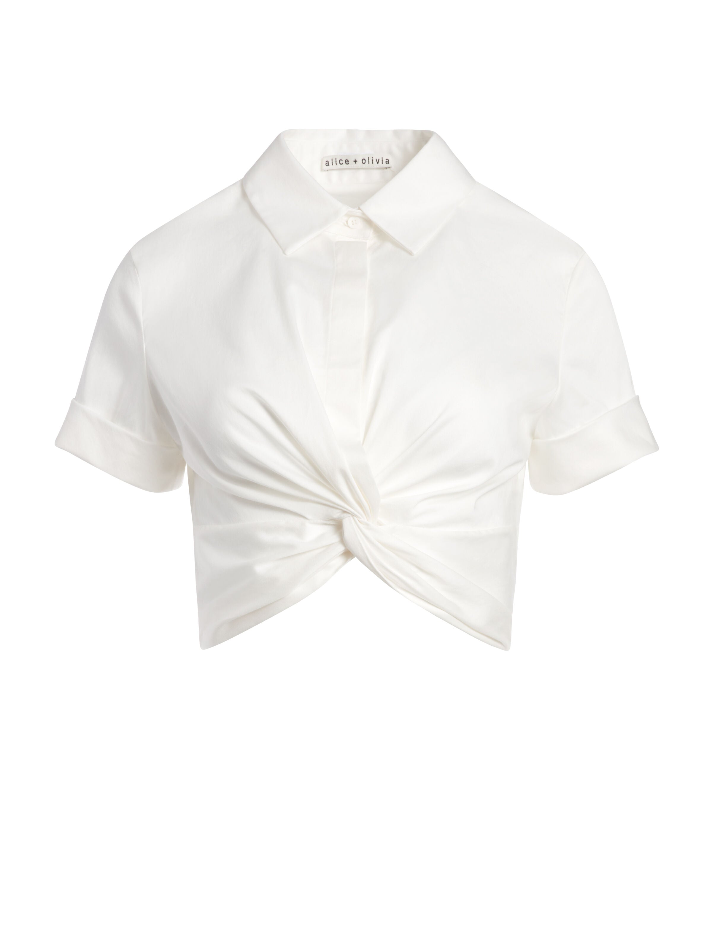 TOP CORTOCON NODO DAVANTI PHEBE