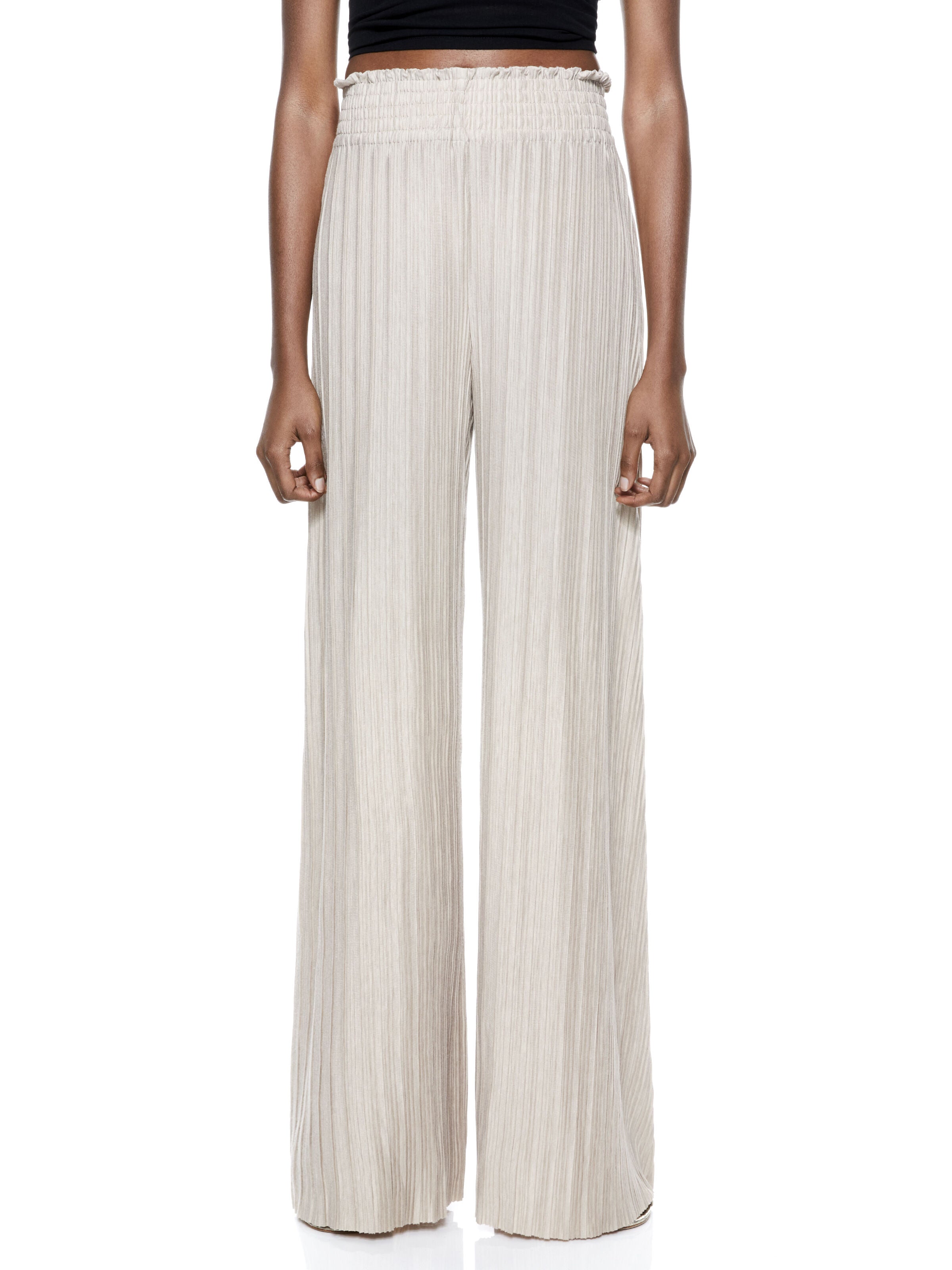 PANTALON PALAZZO KENLEY