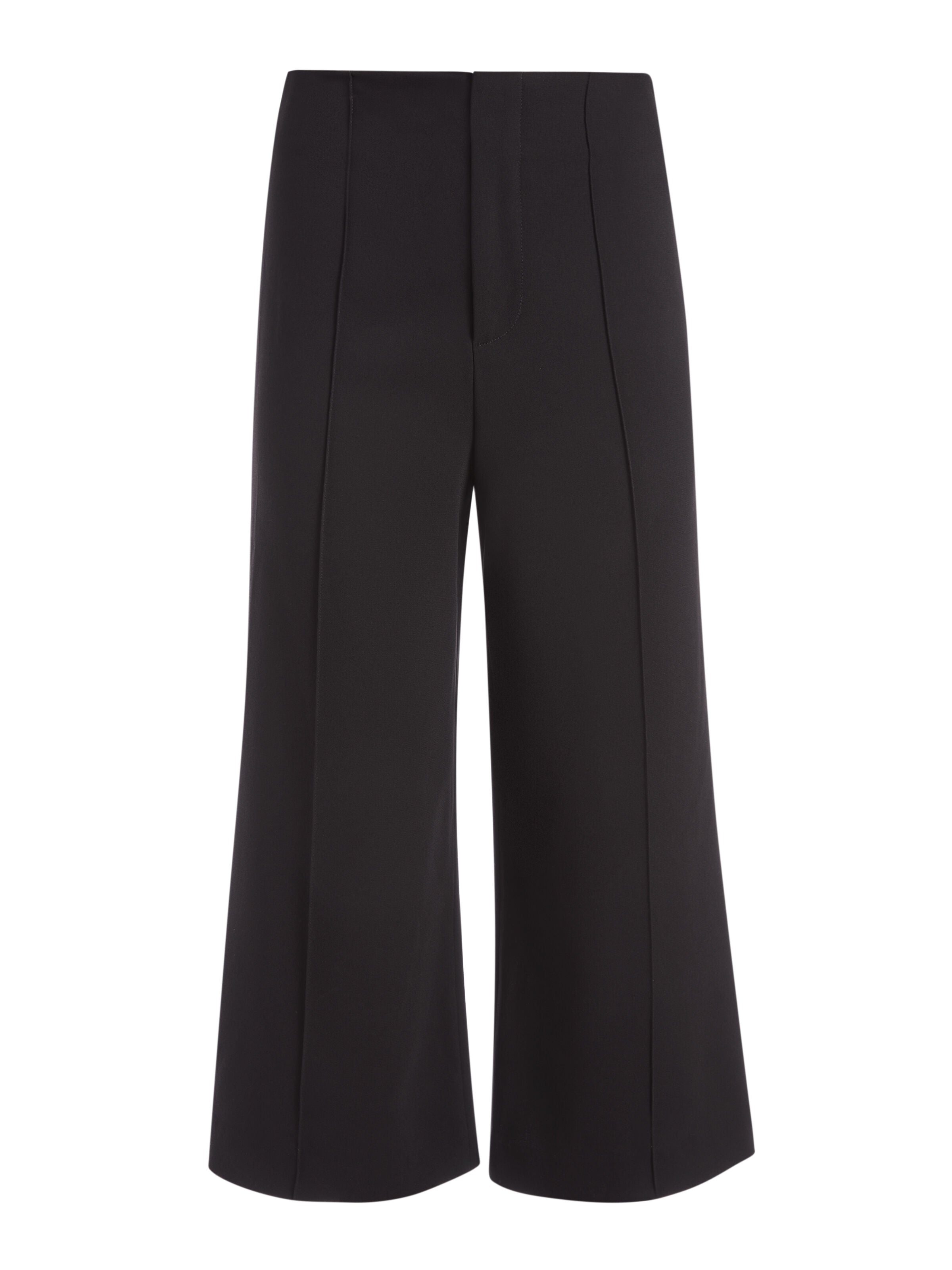 PANTALON LARGE TAILLE HAUTE DYLAN