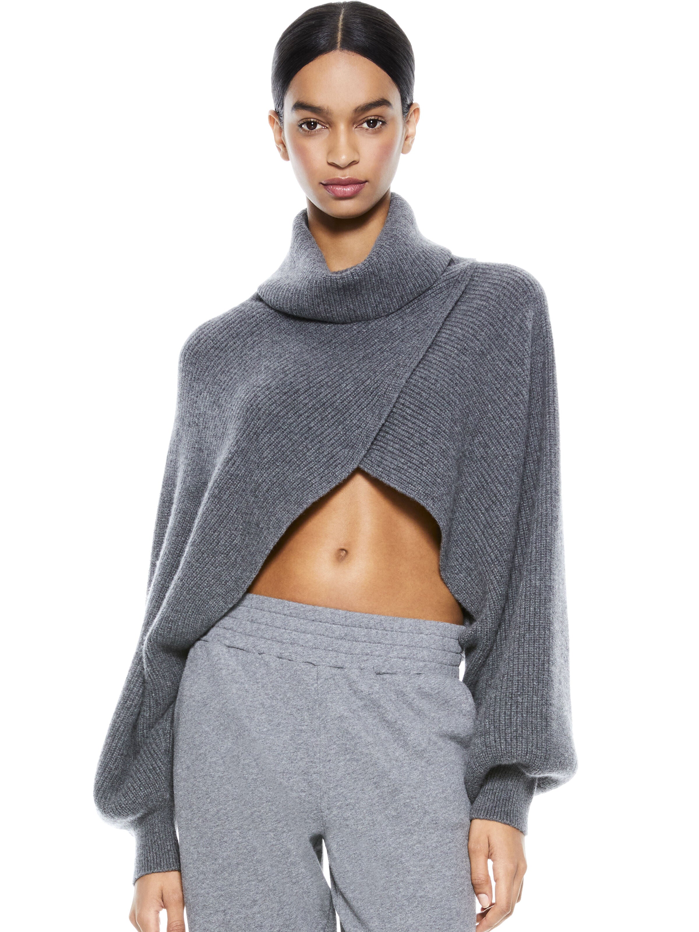 NORIKO PULLOVER DUE MODI