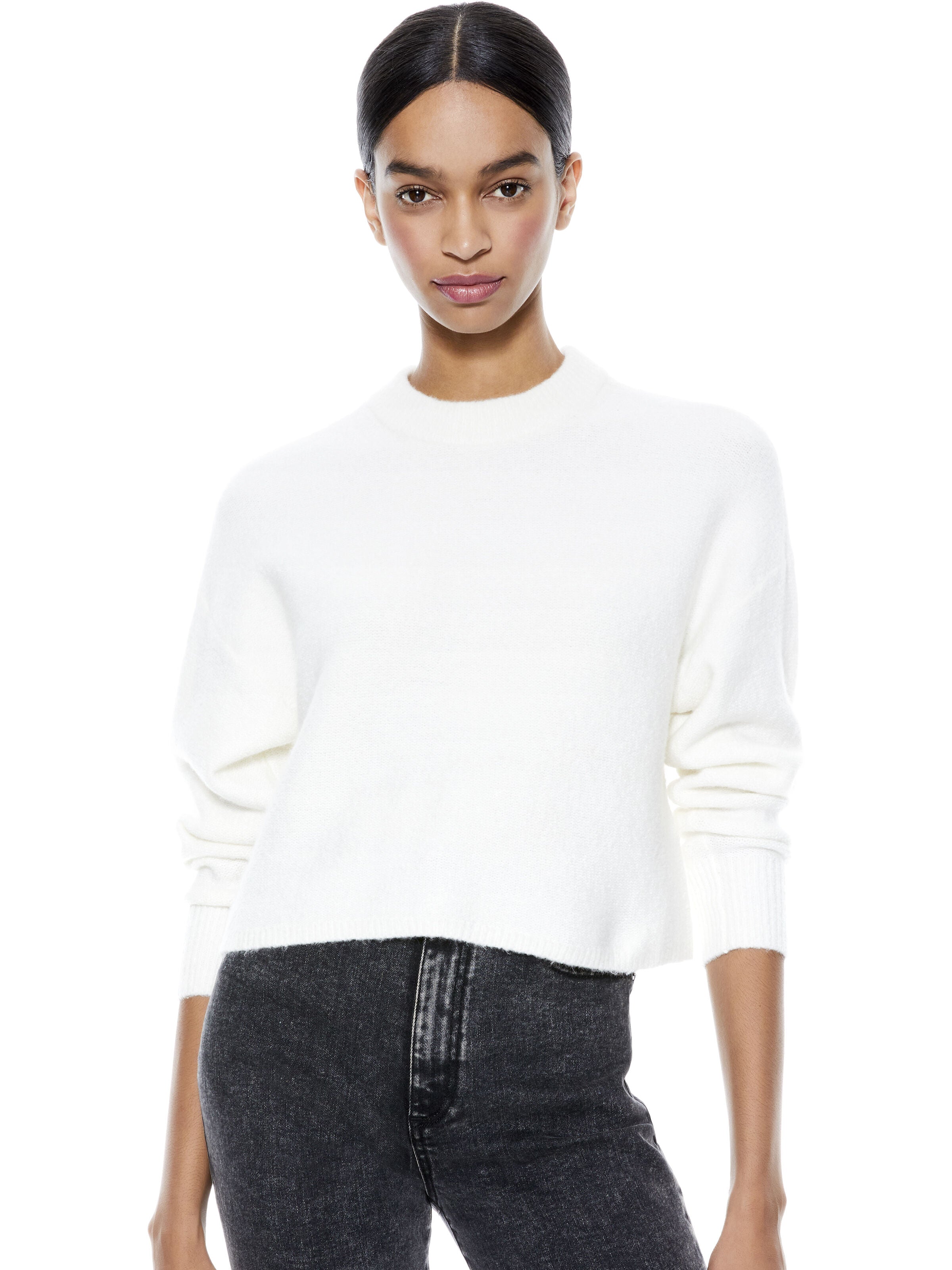 MAGLIONE CORTO MAXDEN