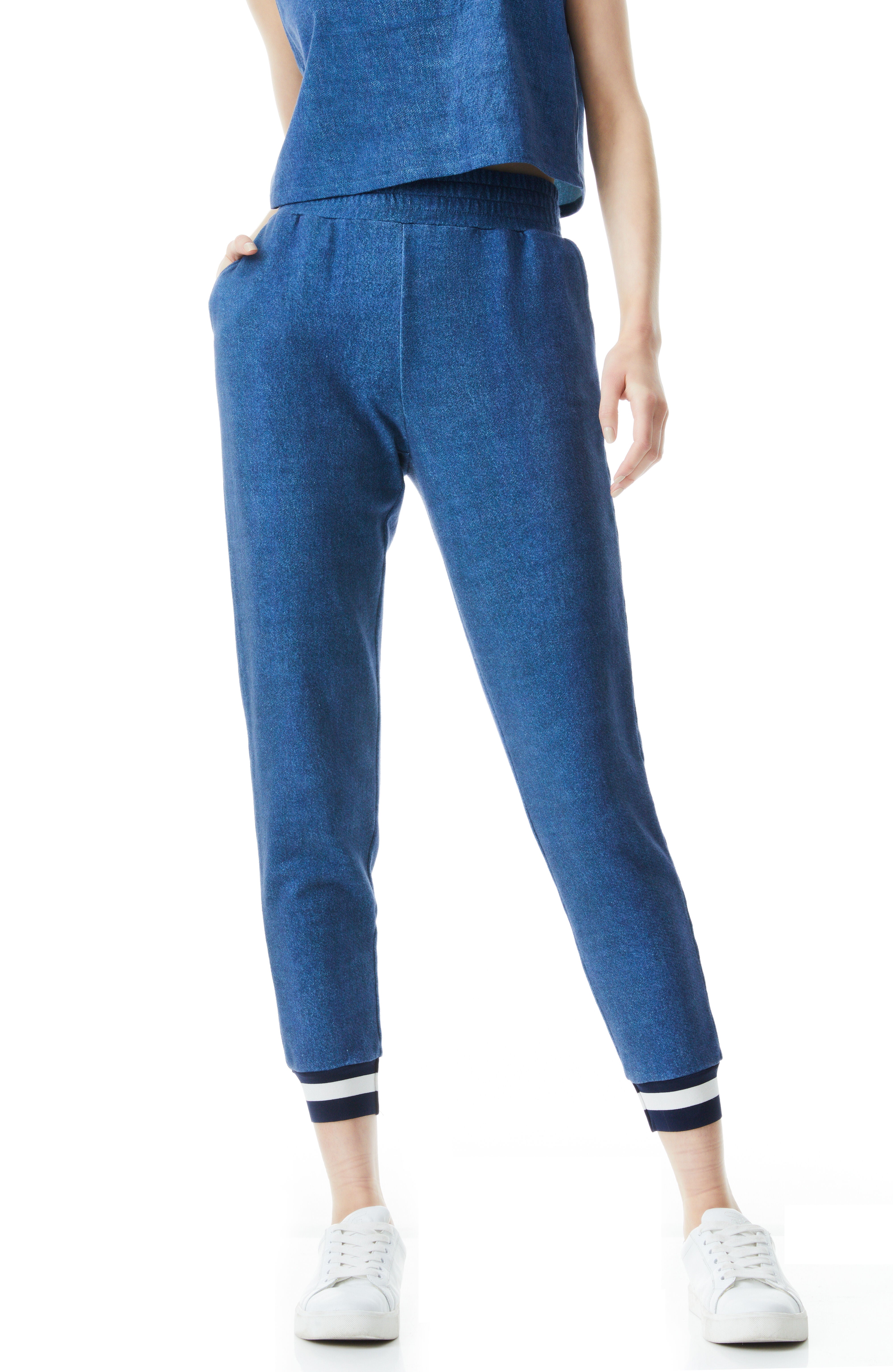 NYC SLIM JOGGER