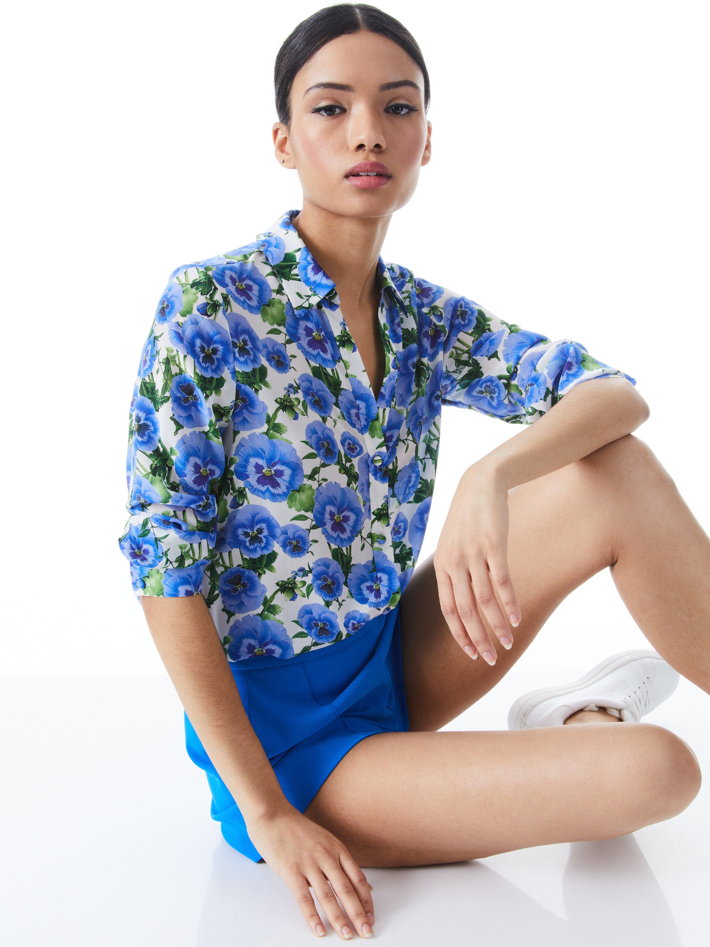 Camicia ELOISE
