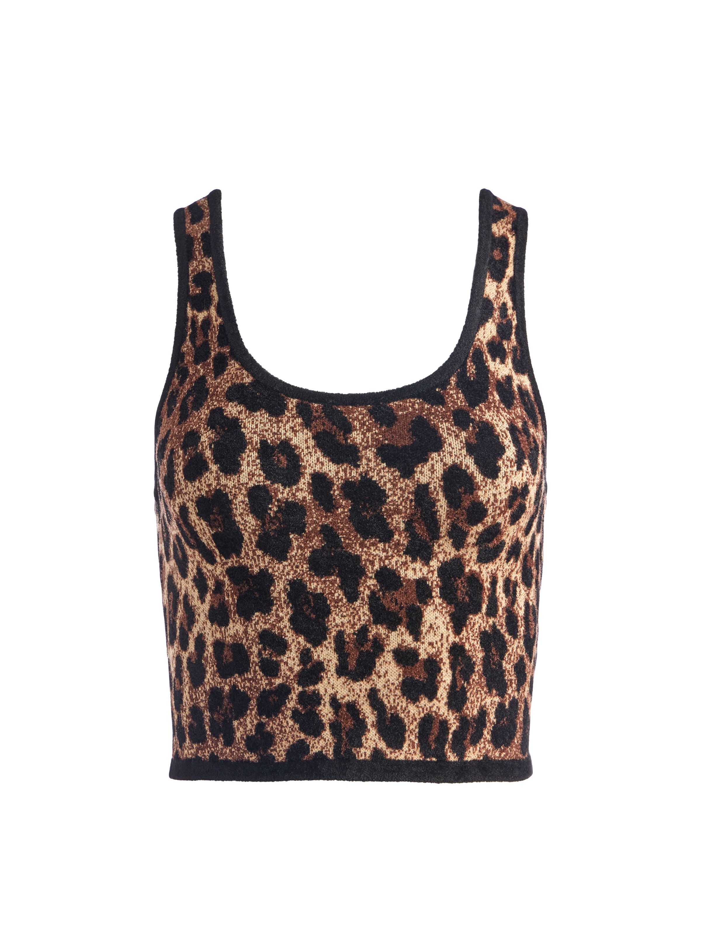 DARYN CROPPED TANK