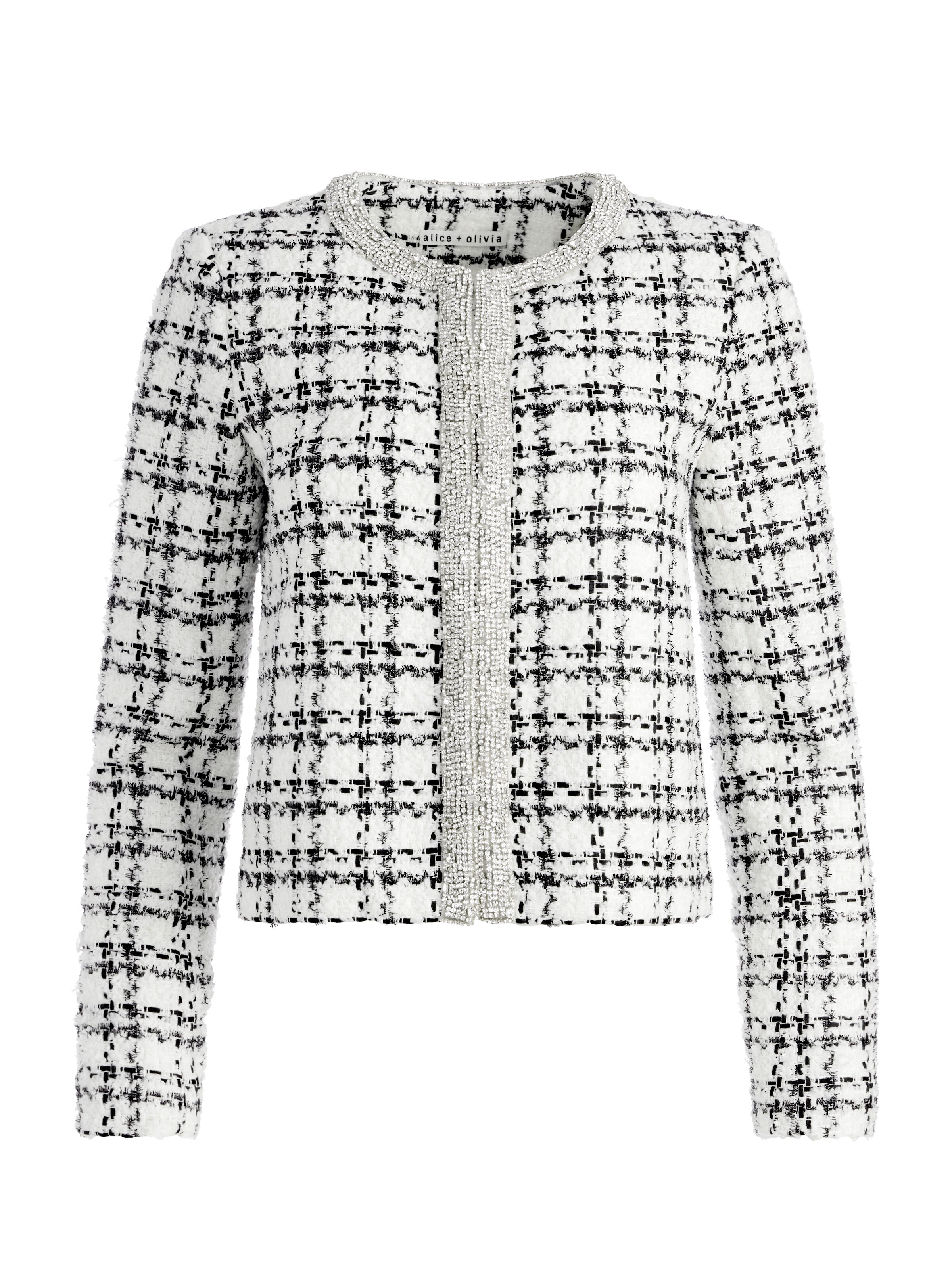 KIDMAN JACKET