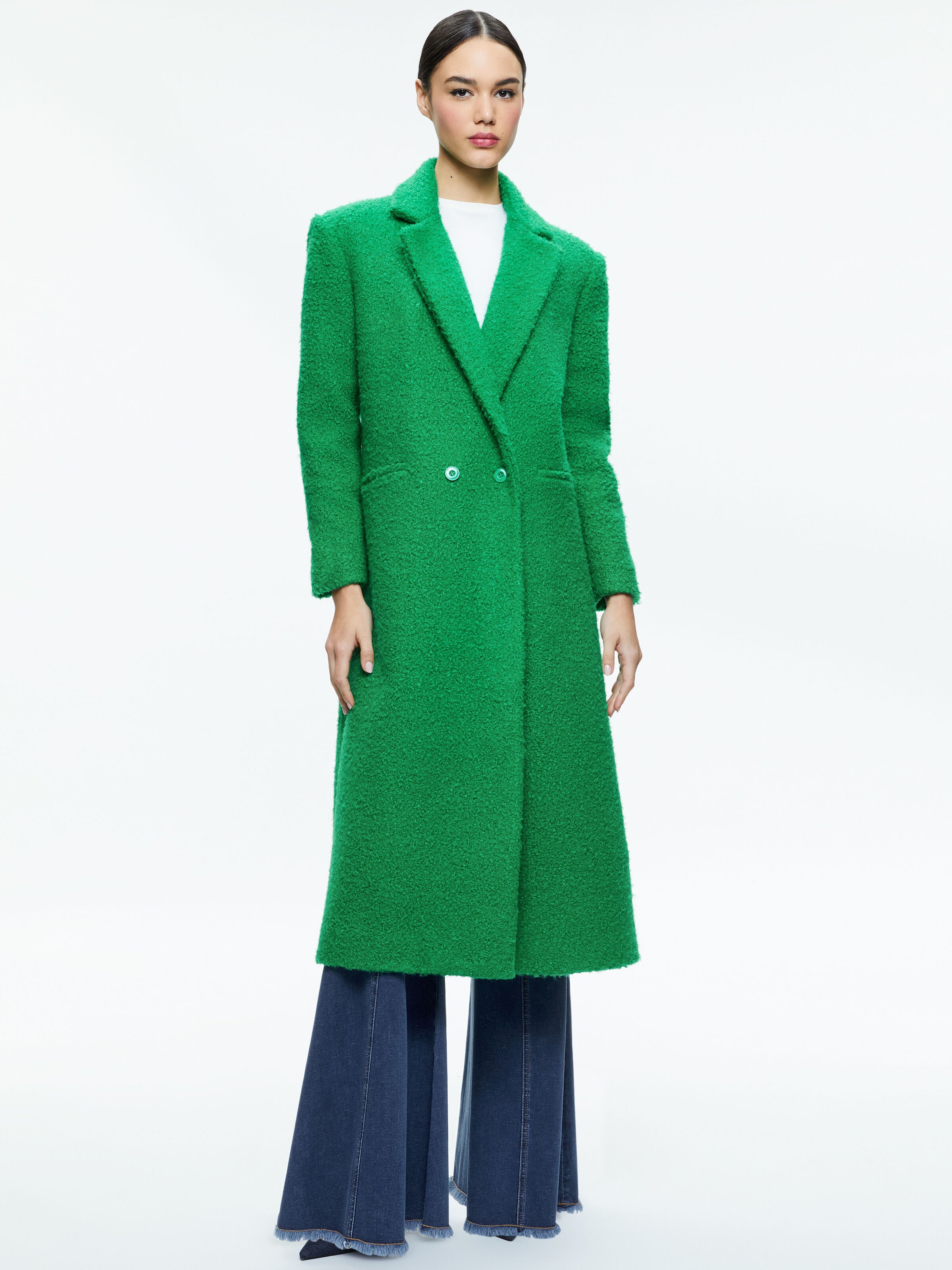 JIMMY COAT