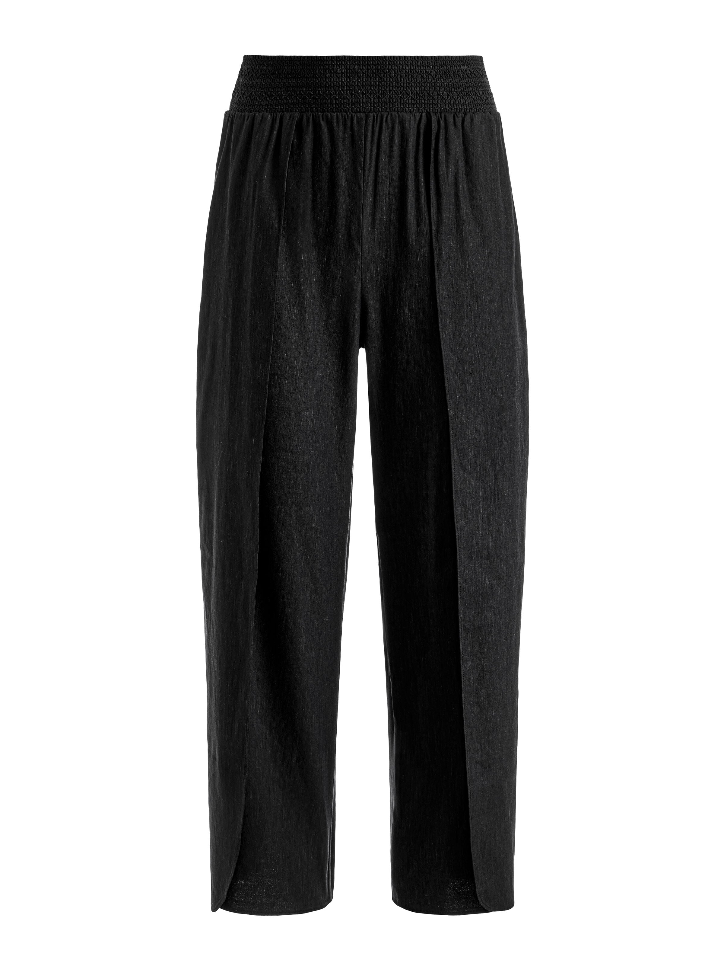PANTALONE LUNGO ALLA CAVIGLIA LARISSA