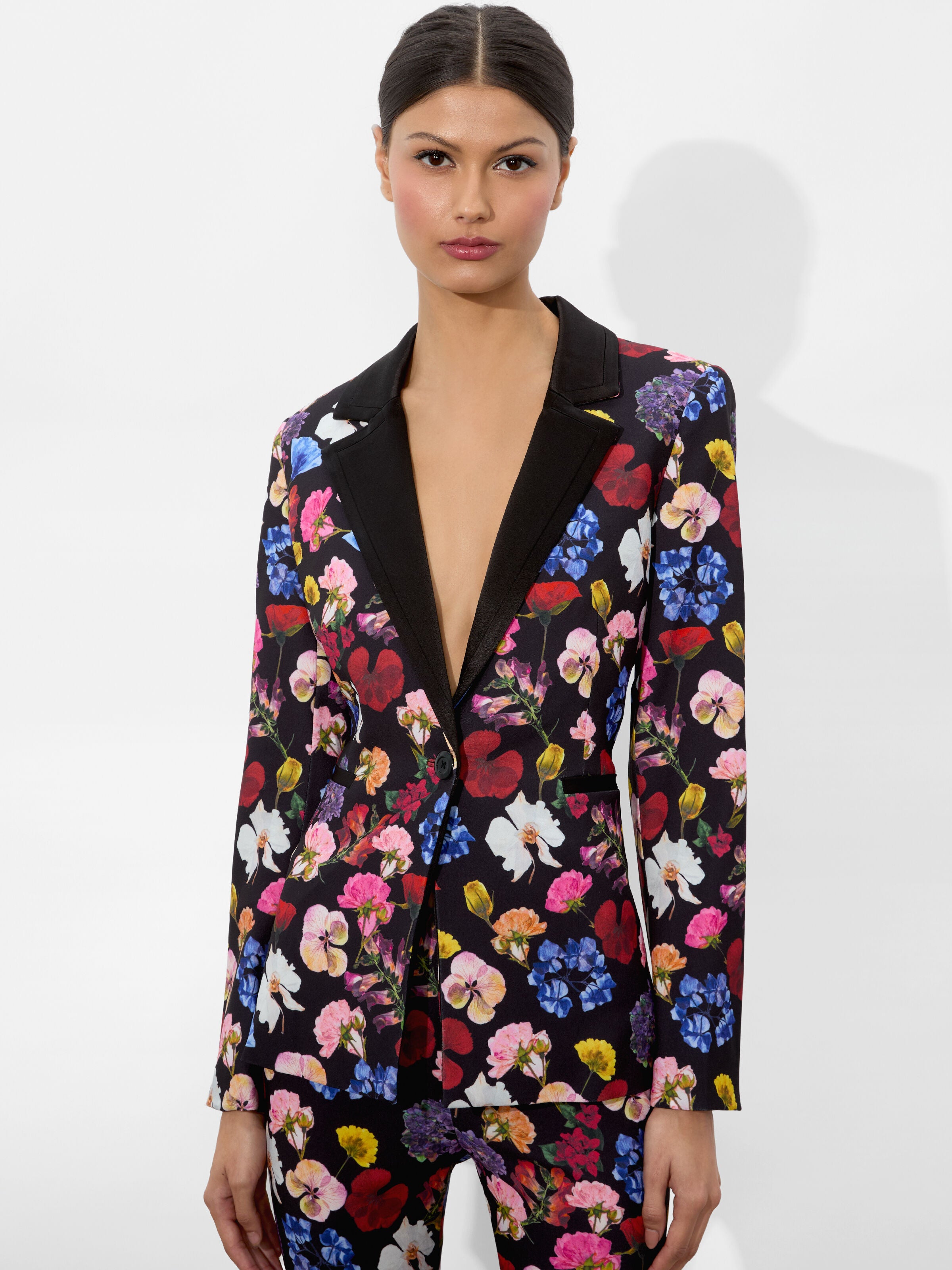 HUNDLEY BLAZER