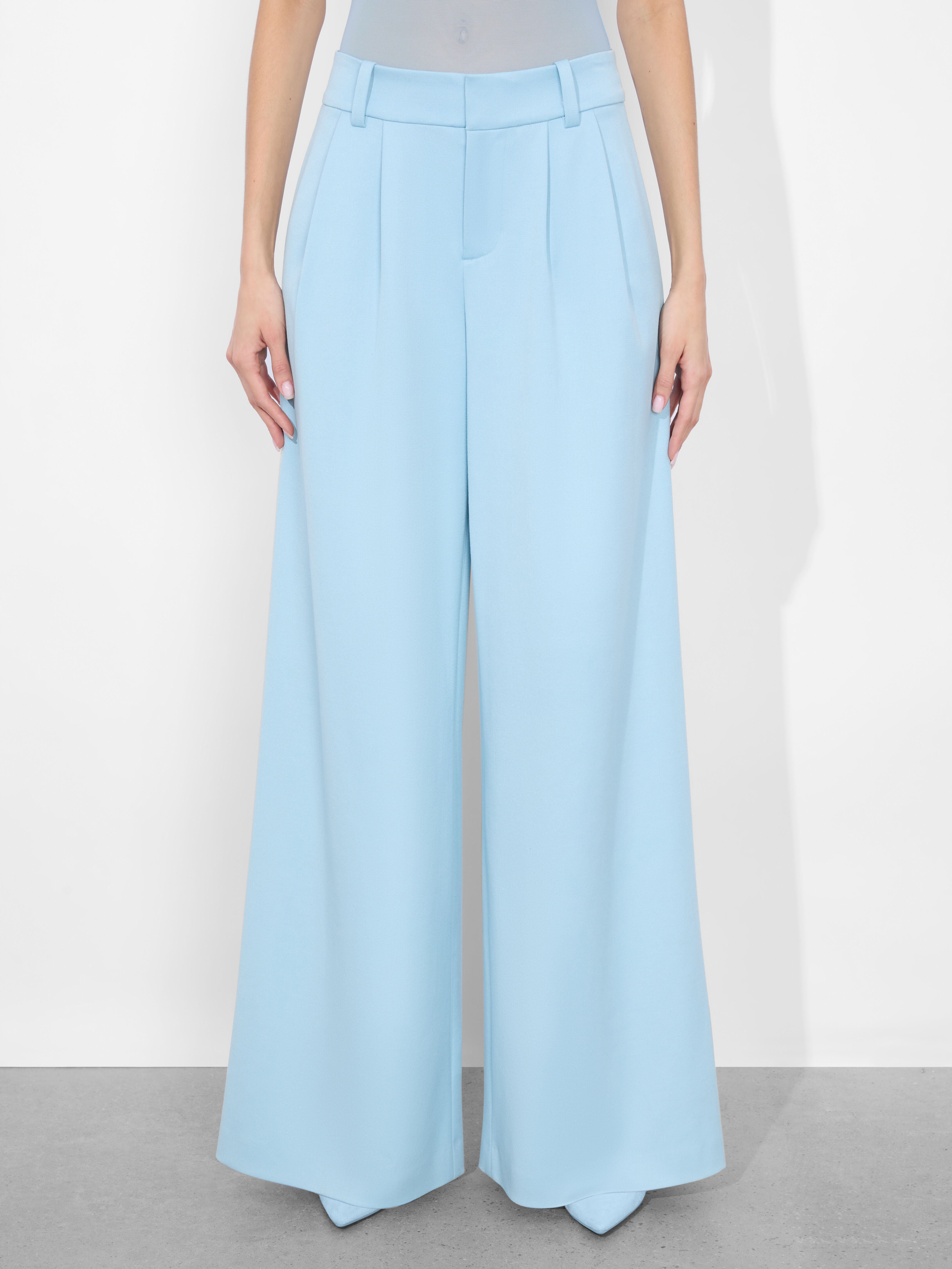 KENNEDY PANTALONE
