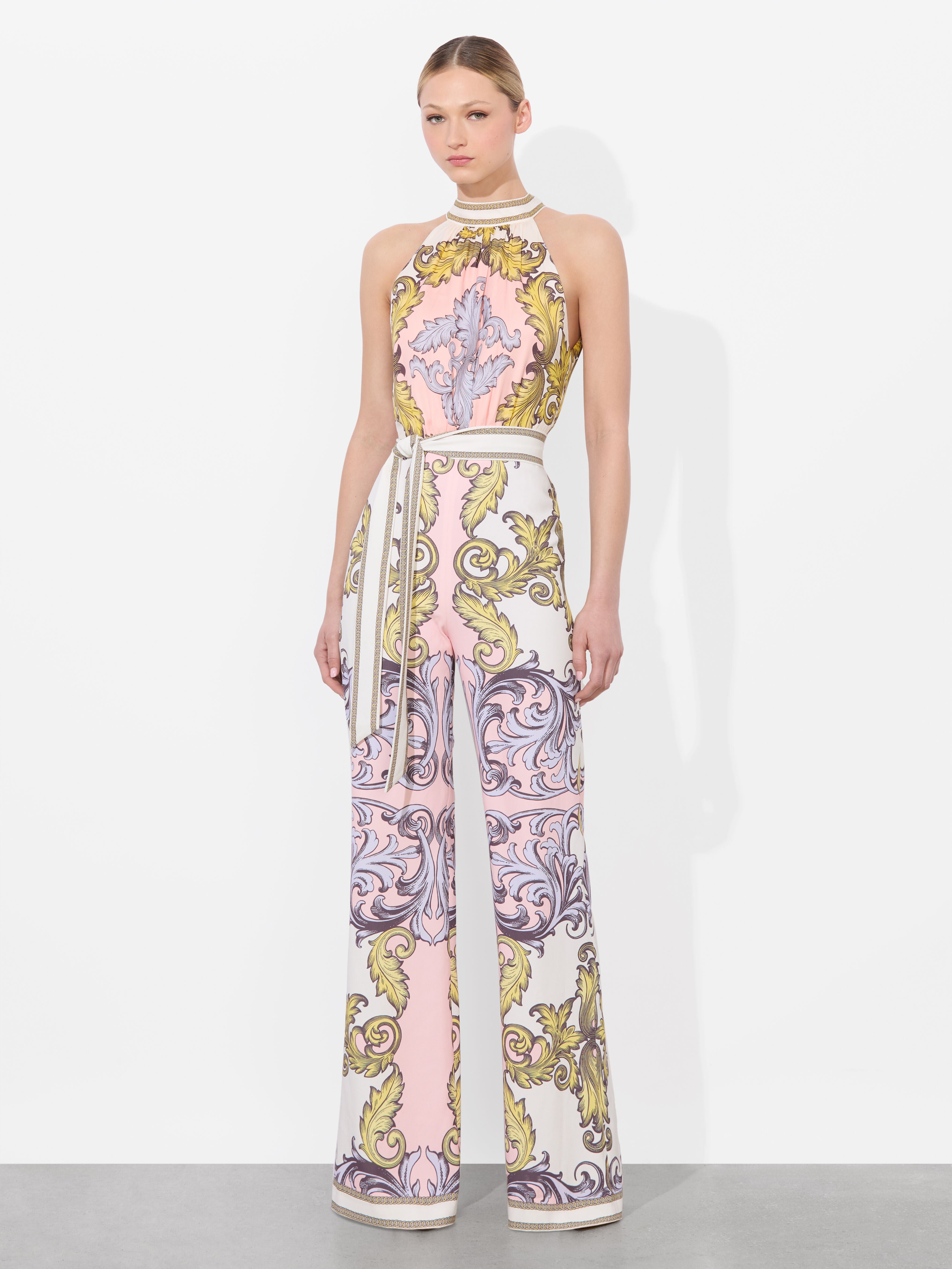 THELMA JUMPSUIT