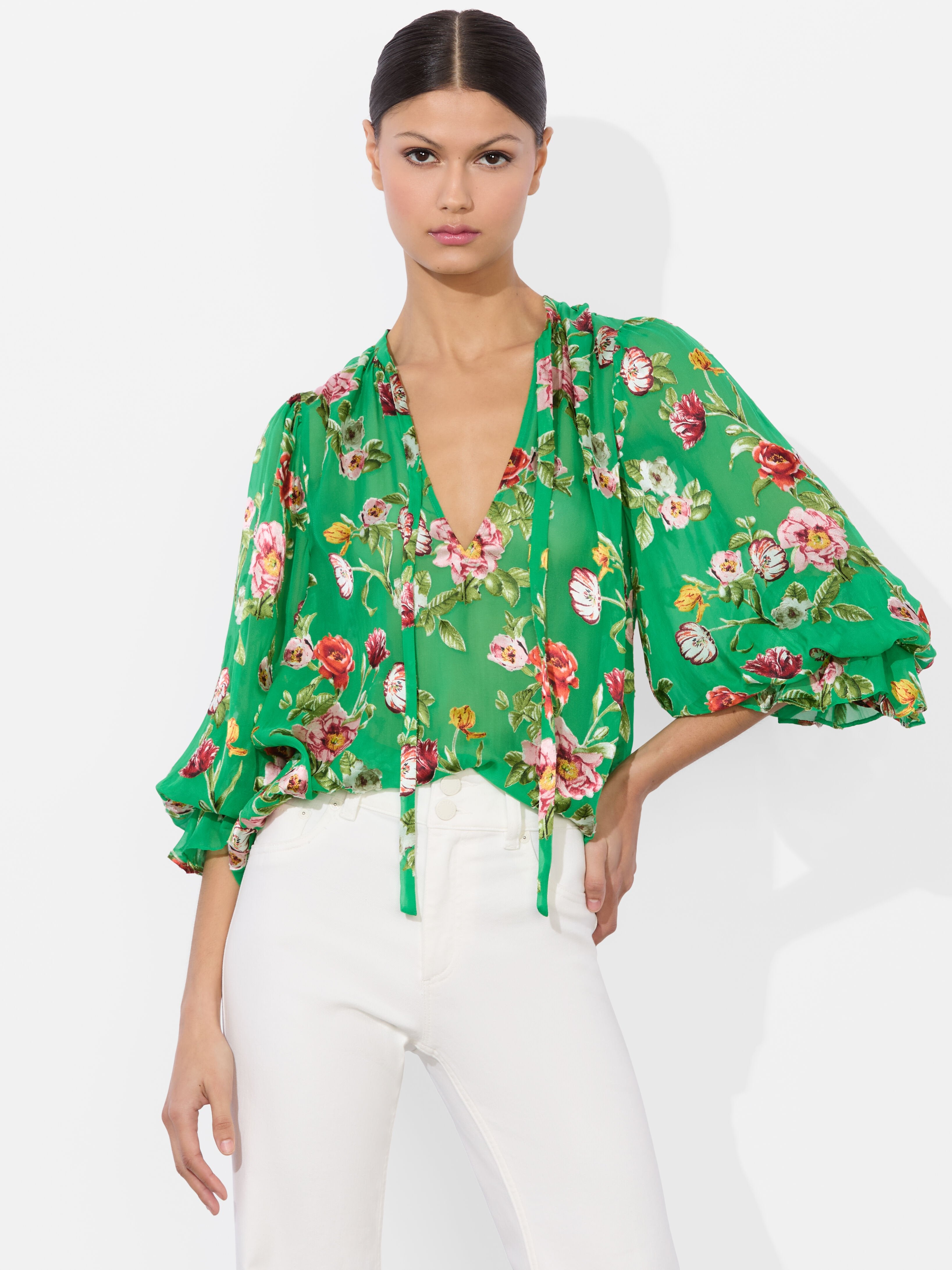 CAMICIA MORANNE