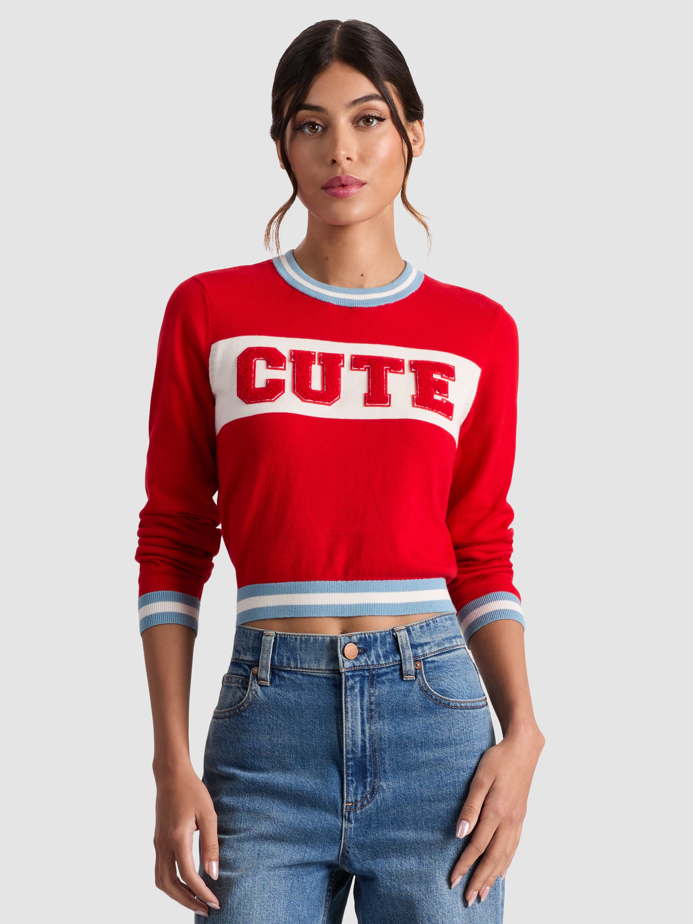 CAROLANN PULLOVER