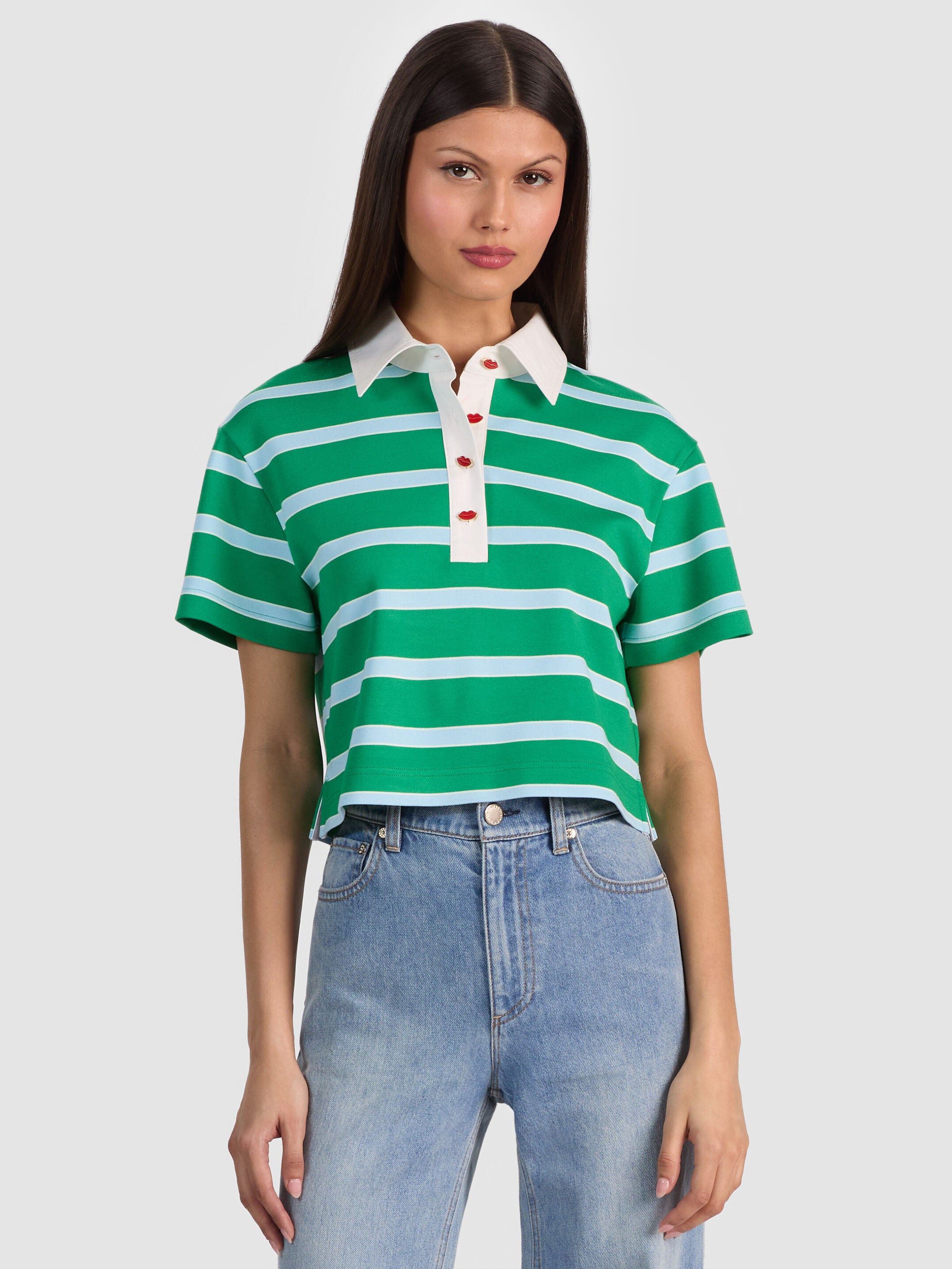 POLO DE RUGBY LYLE