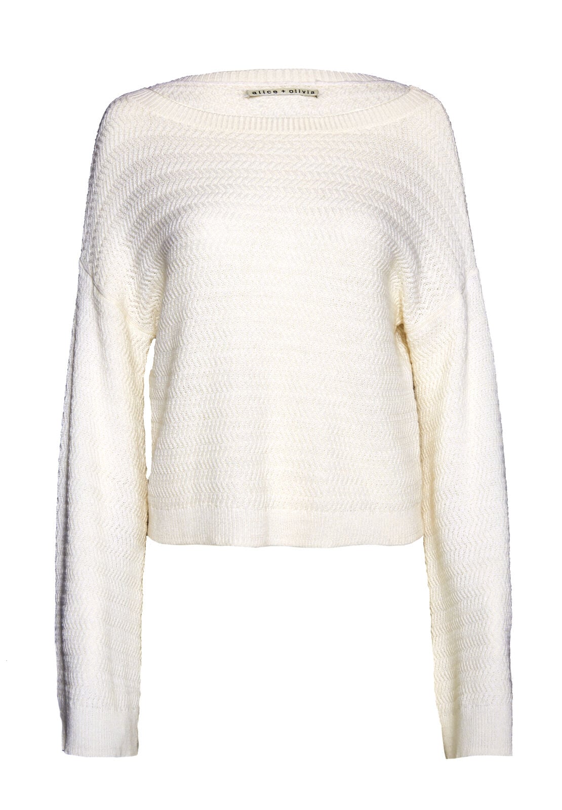 MELANIA BELL SLV SWTR