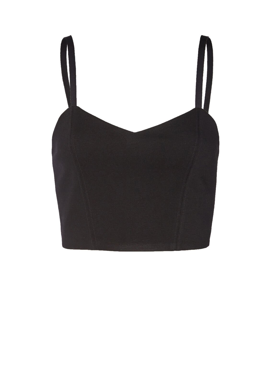 ARCHER CROPPED CAMI