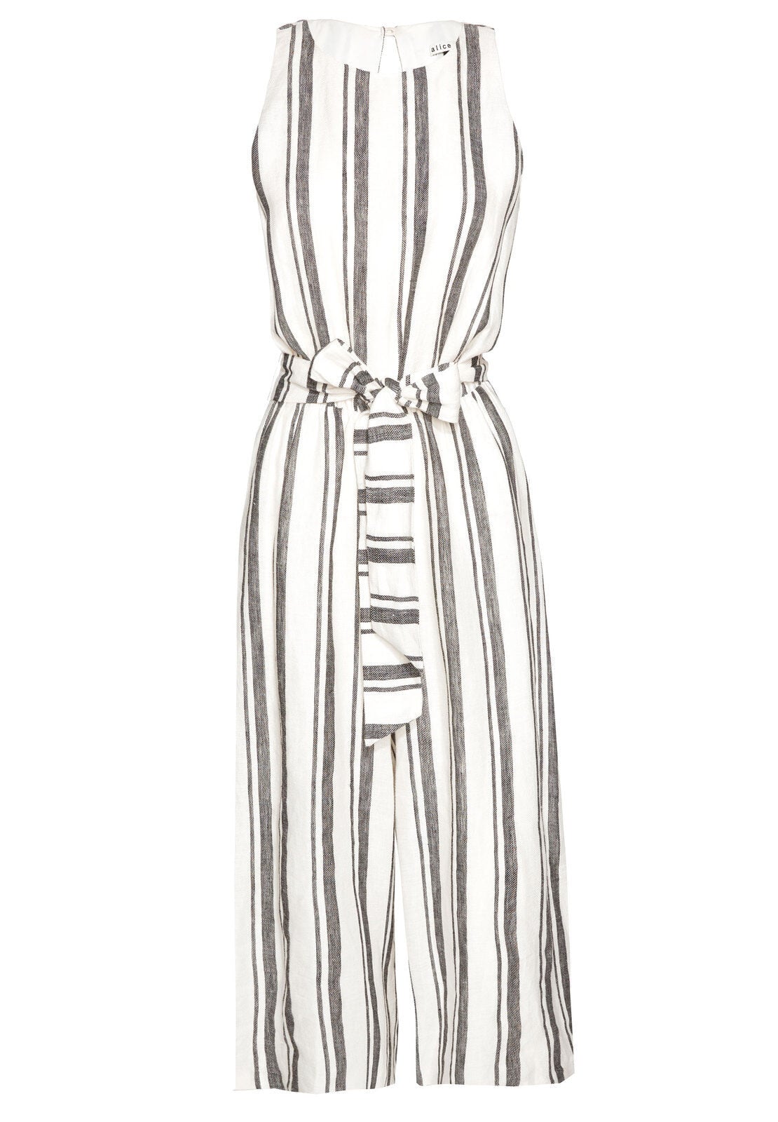 FRANNY GAUCHO TUTINA CON CINTURA