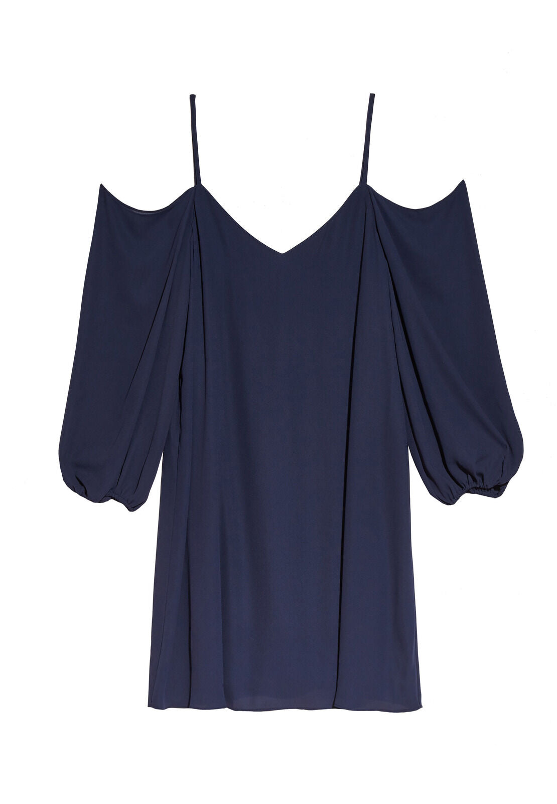CARLI CLD RBN CHEMISE EVASÉE MSV
