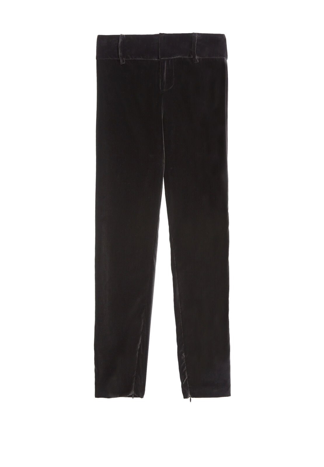 PANTALON STACEY CHEVILLE COUPE SLIM