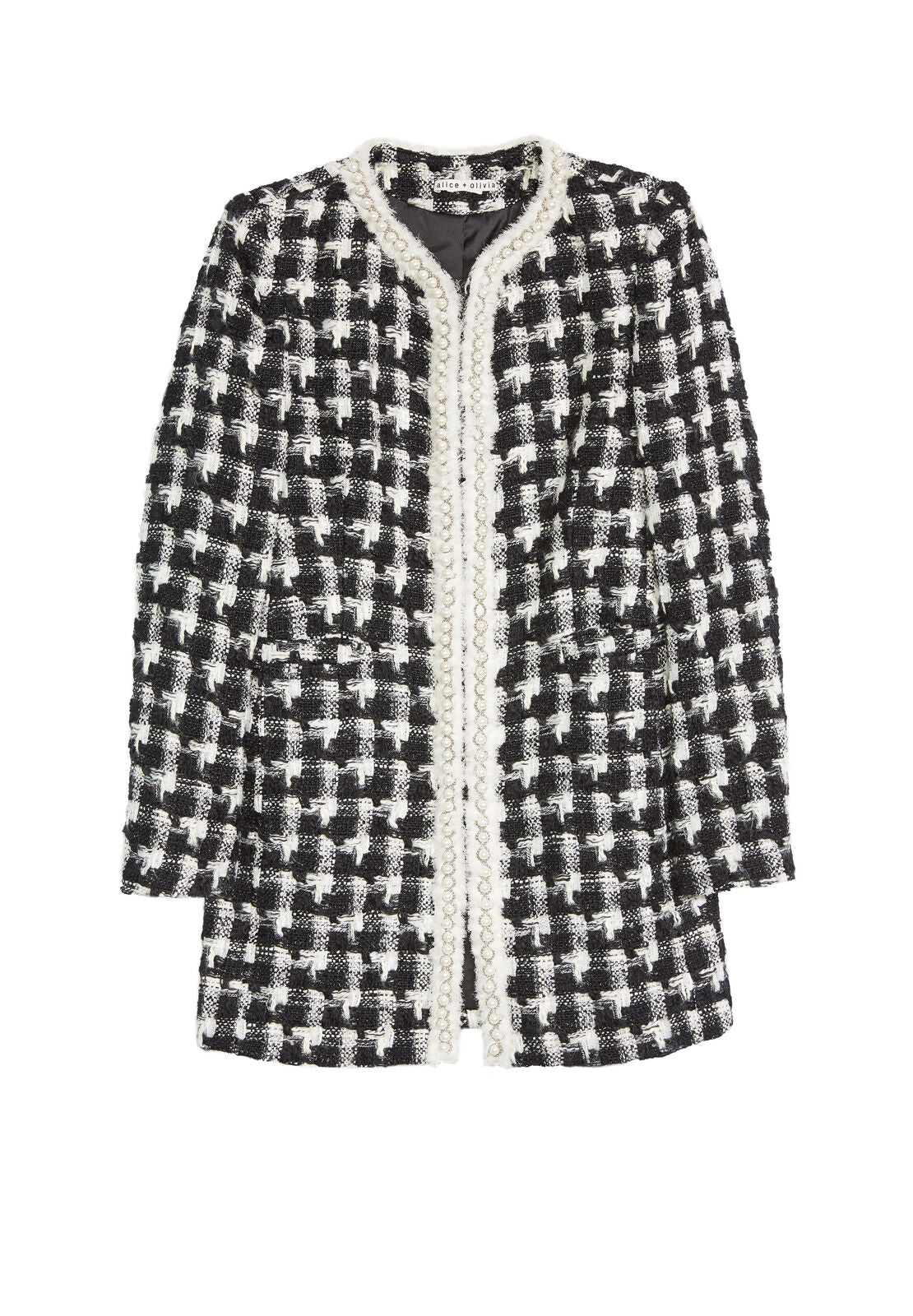 ANDREAS MDLNGTH COLLARLSS JKT
