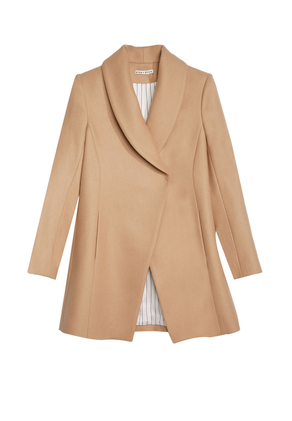 VANCE CROSSOVER COAT