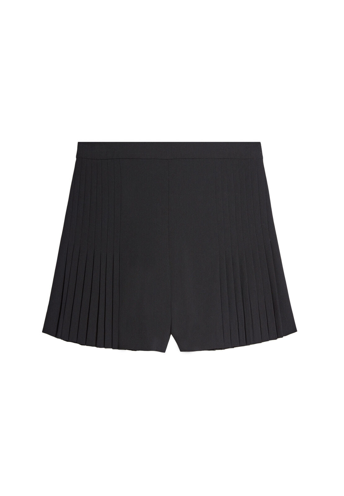 GRAHAM HW SHORT CON PINCES LATERALI