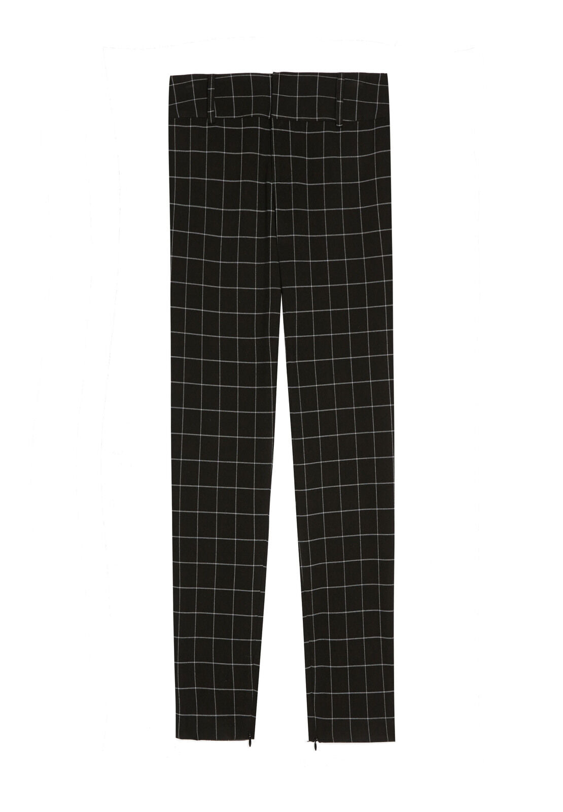 PANTALON CHEVILLE COUPE AJUSTÉE STACEY