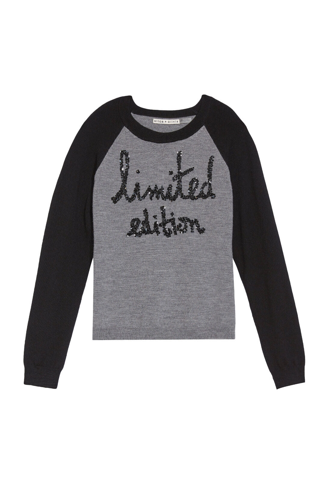 GRETTA LIMITED EDITION PLLOVER