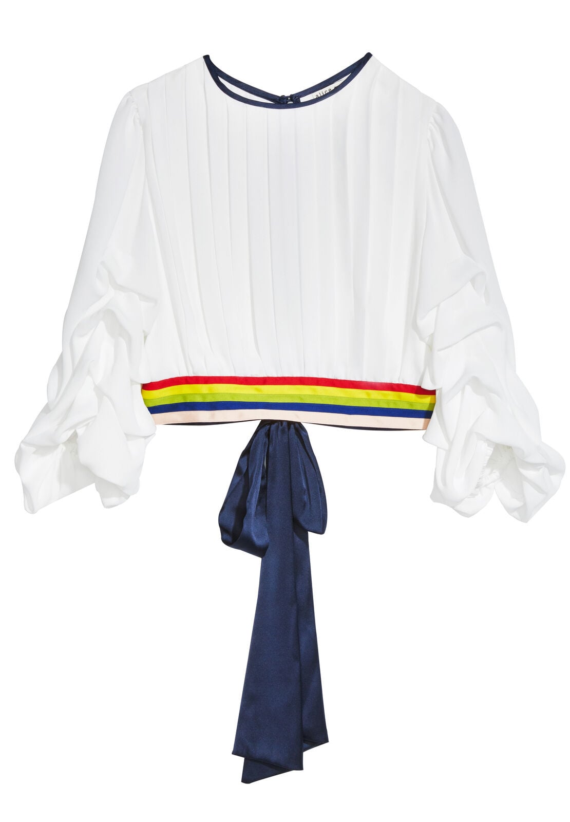 DAKOTA TACK SLV TOP