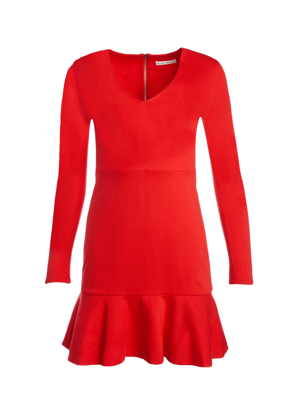 FRANCINE VNK ROBE ÉVASÉE