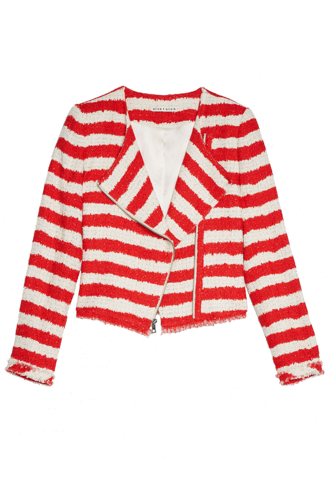 STANTON CLLRLSS FRYD EDGE JKT
