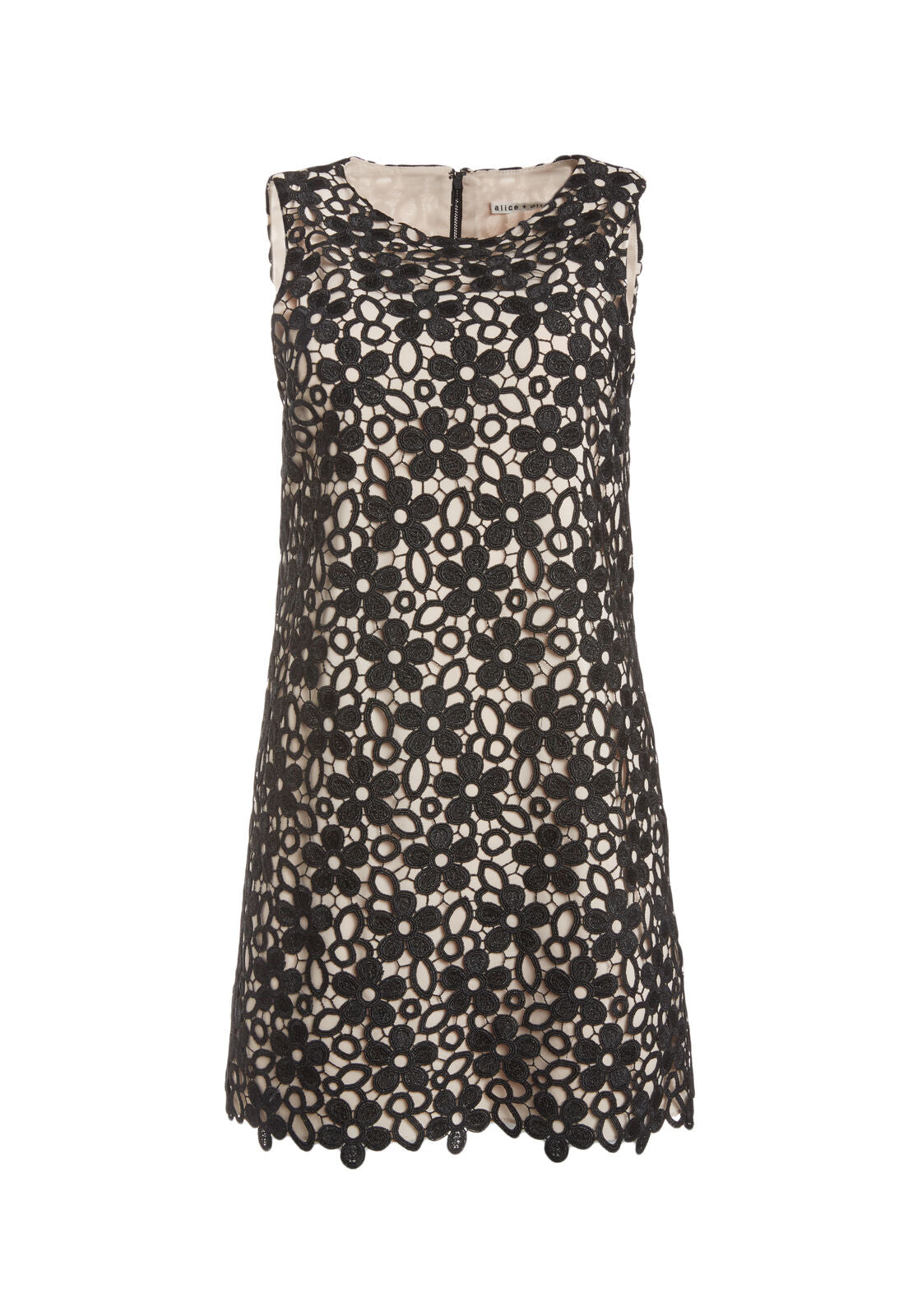 ROBE COURTE CLYDE
