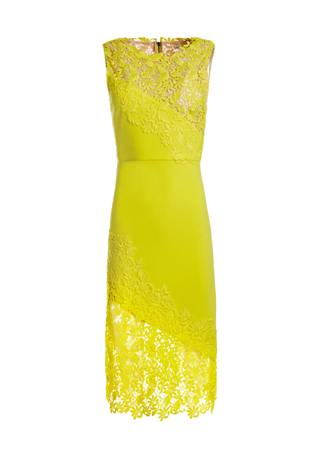 MARGY FITTED DRESS