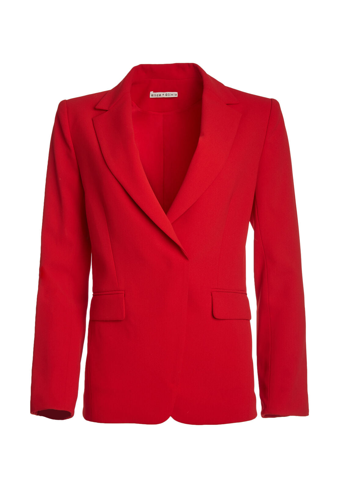 BLAZER ELENA ROLL SLV