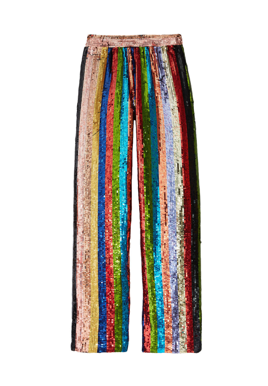 PANTALONE PAJAMA MEERA EMBELL