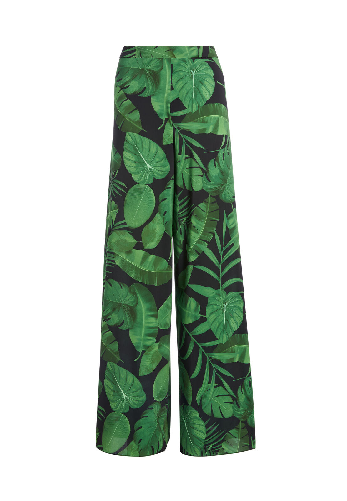 ATHENA SUPER FLRD WIDE LEG PNT