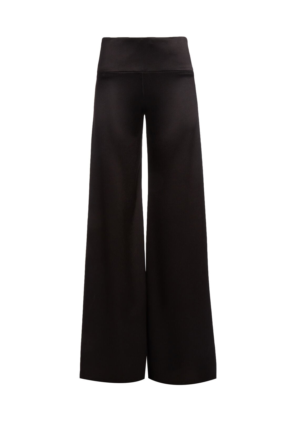 IYANNA HW PANTALON ÉVASÉ ET AJUSTÉ