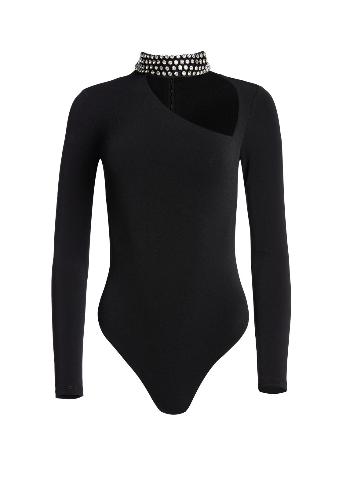 KAYSON EMB CUTOUT SHLDR BDYST