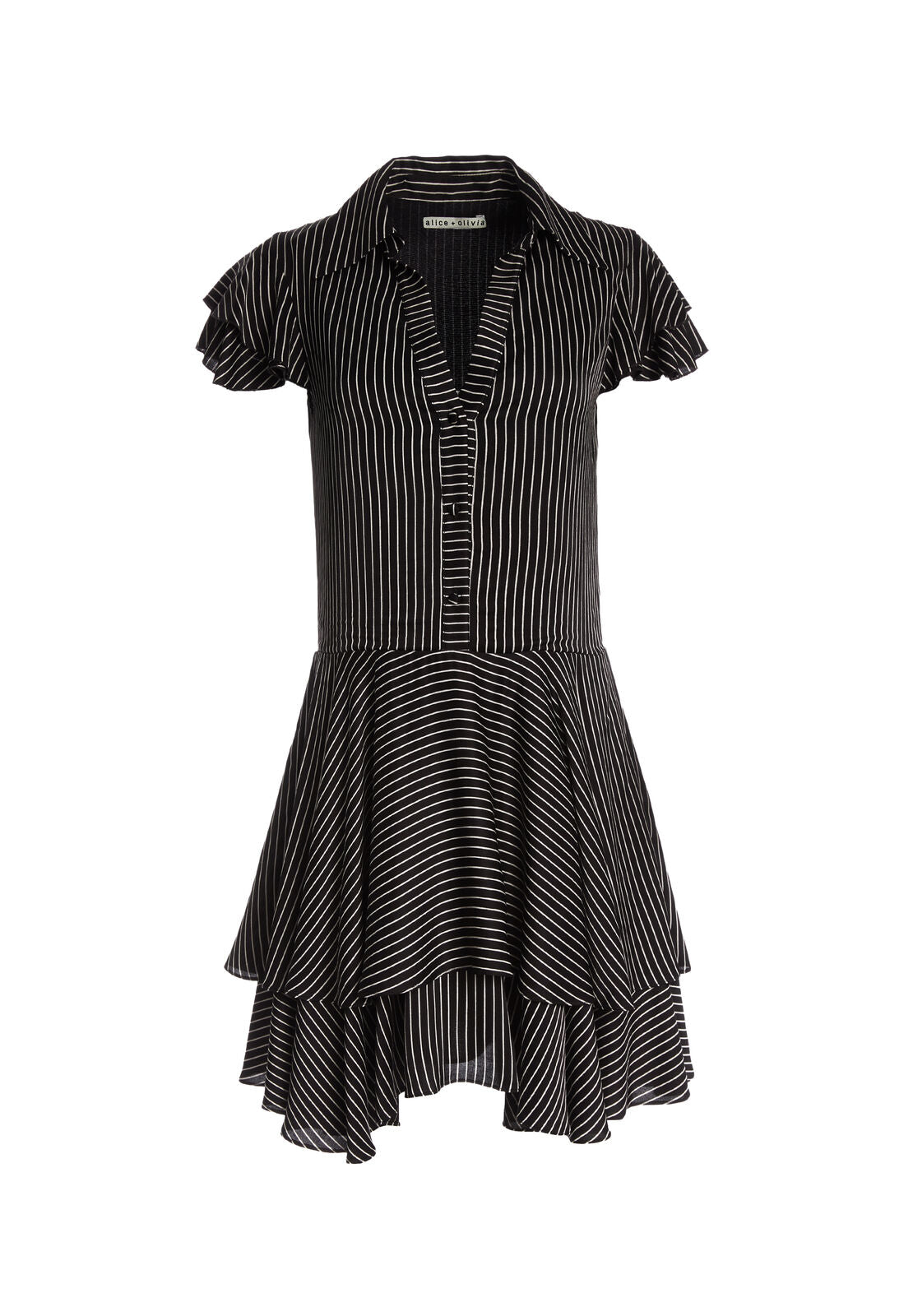 MOORE MINI DRESS