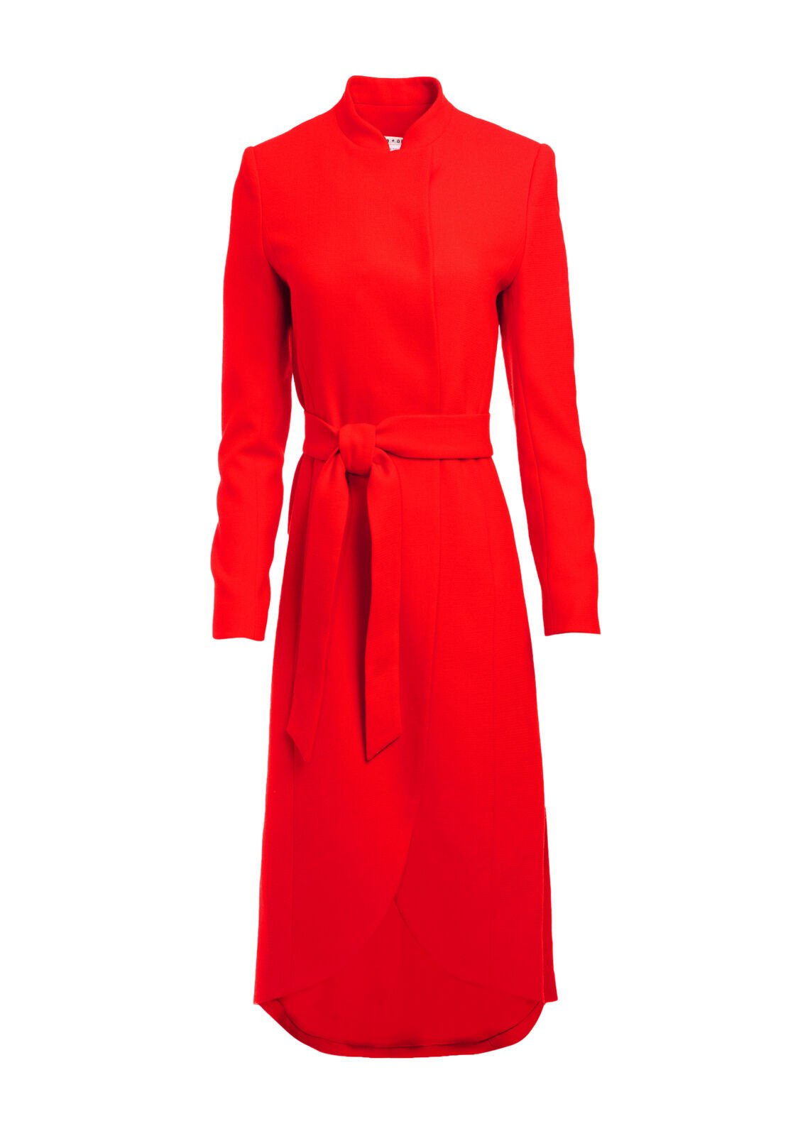 MANTEAU CROISÉ KARLEY MOCK NK