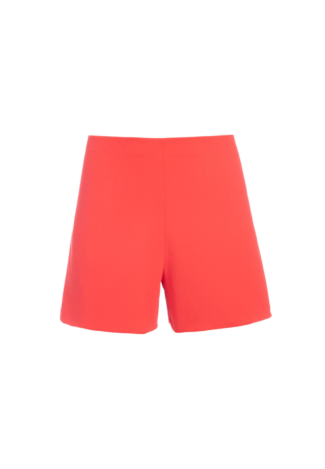 SHORT LARGE ATHENA CLEAN WAIST